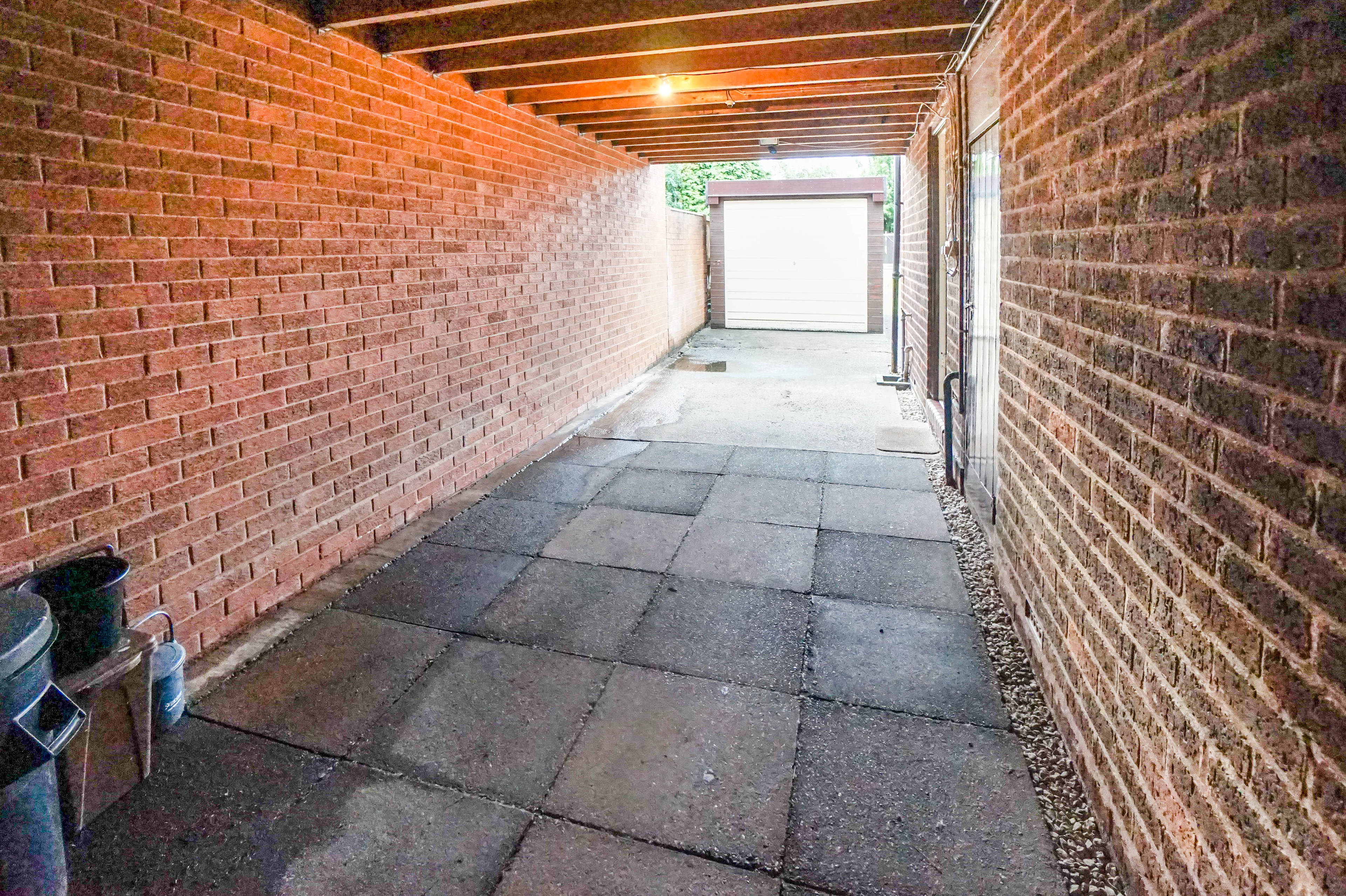 Car Port