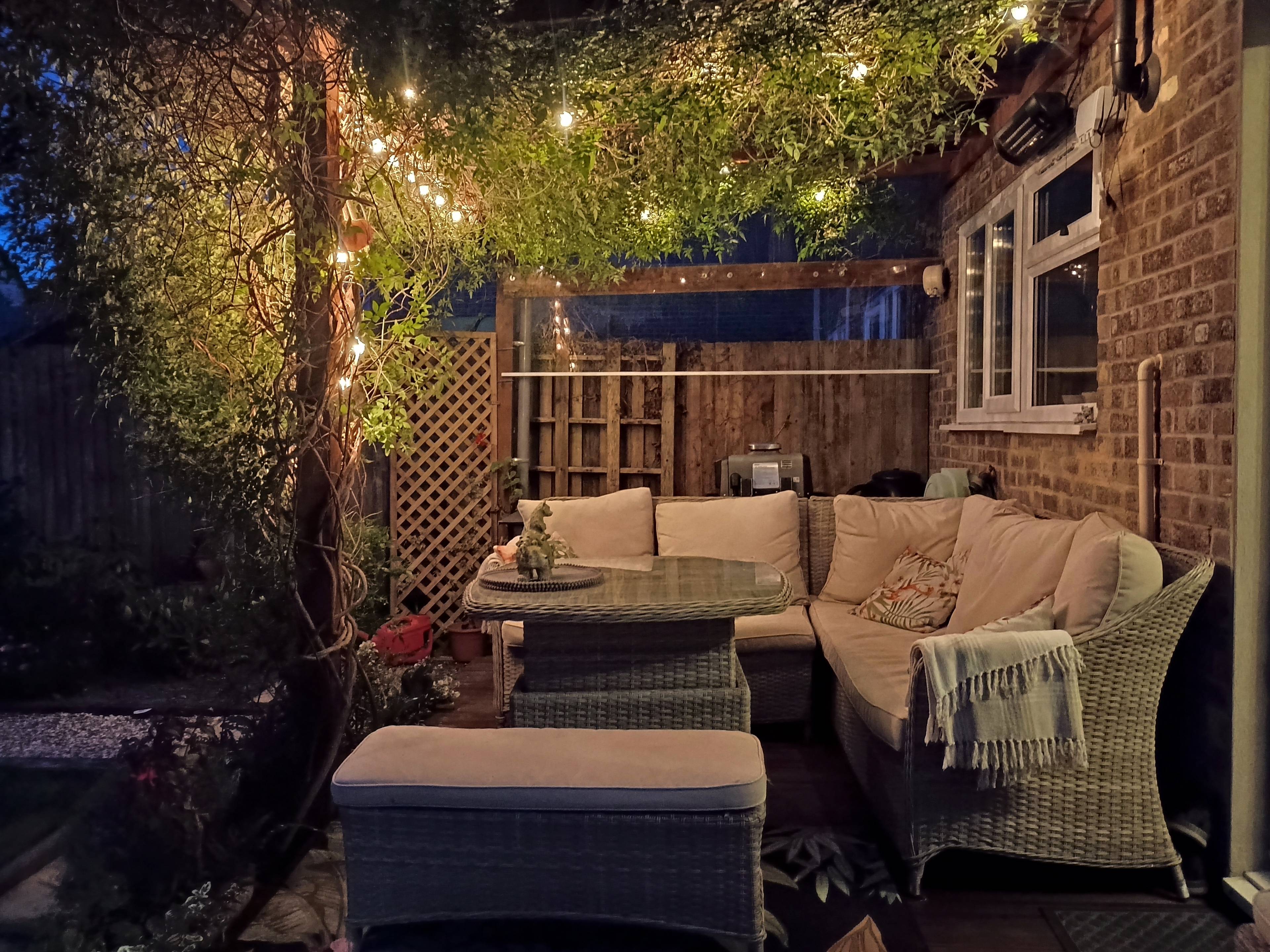 Veranda