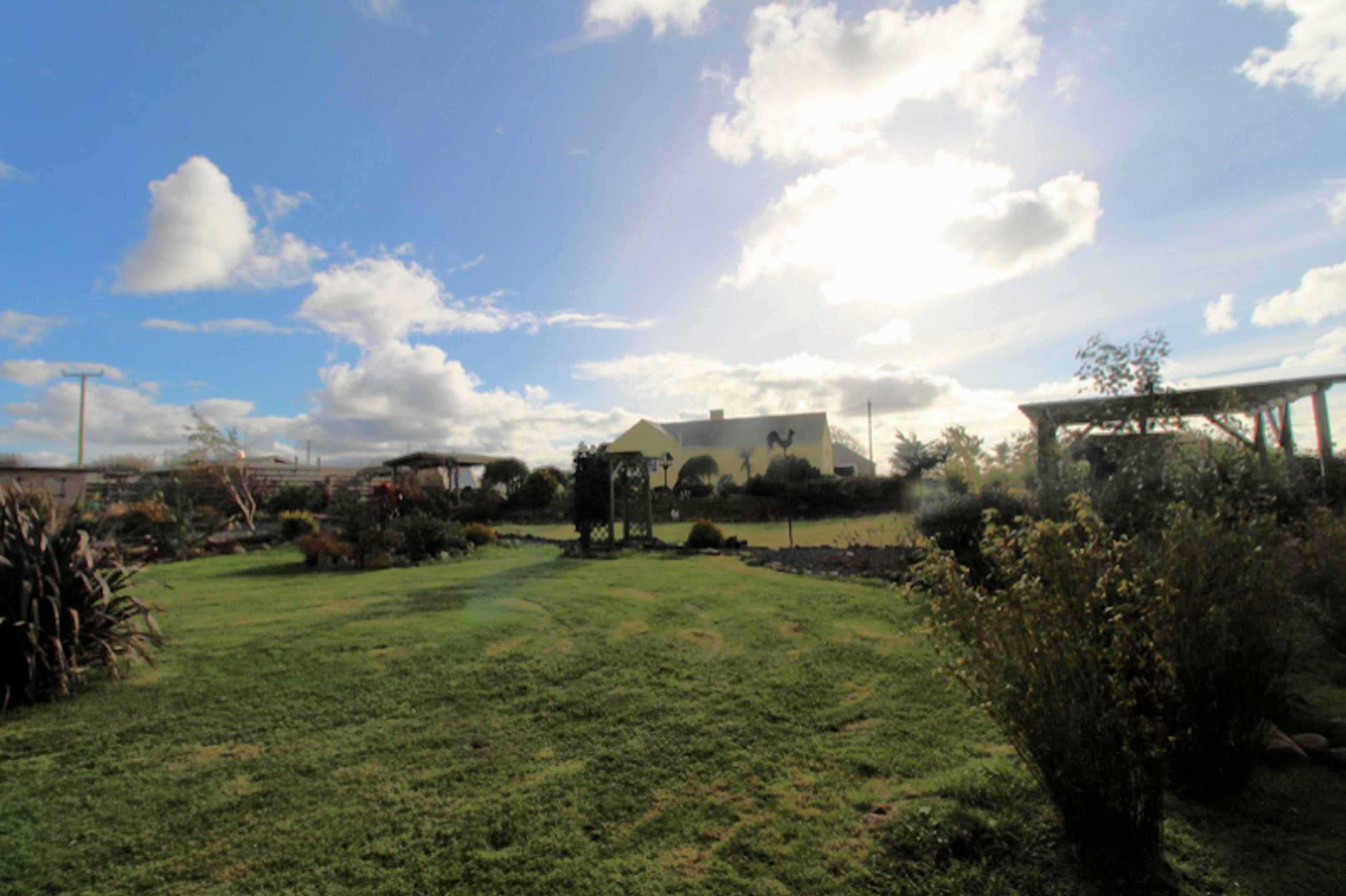 View Of The Property