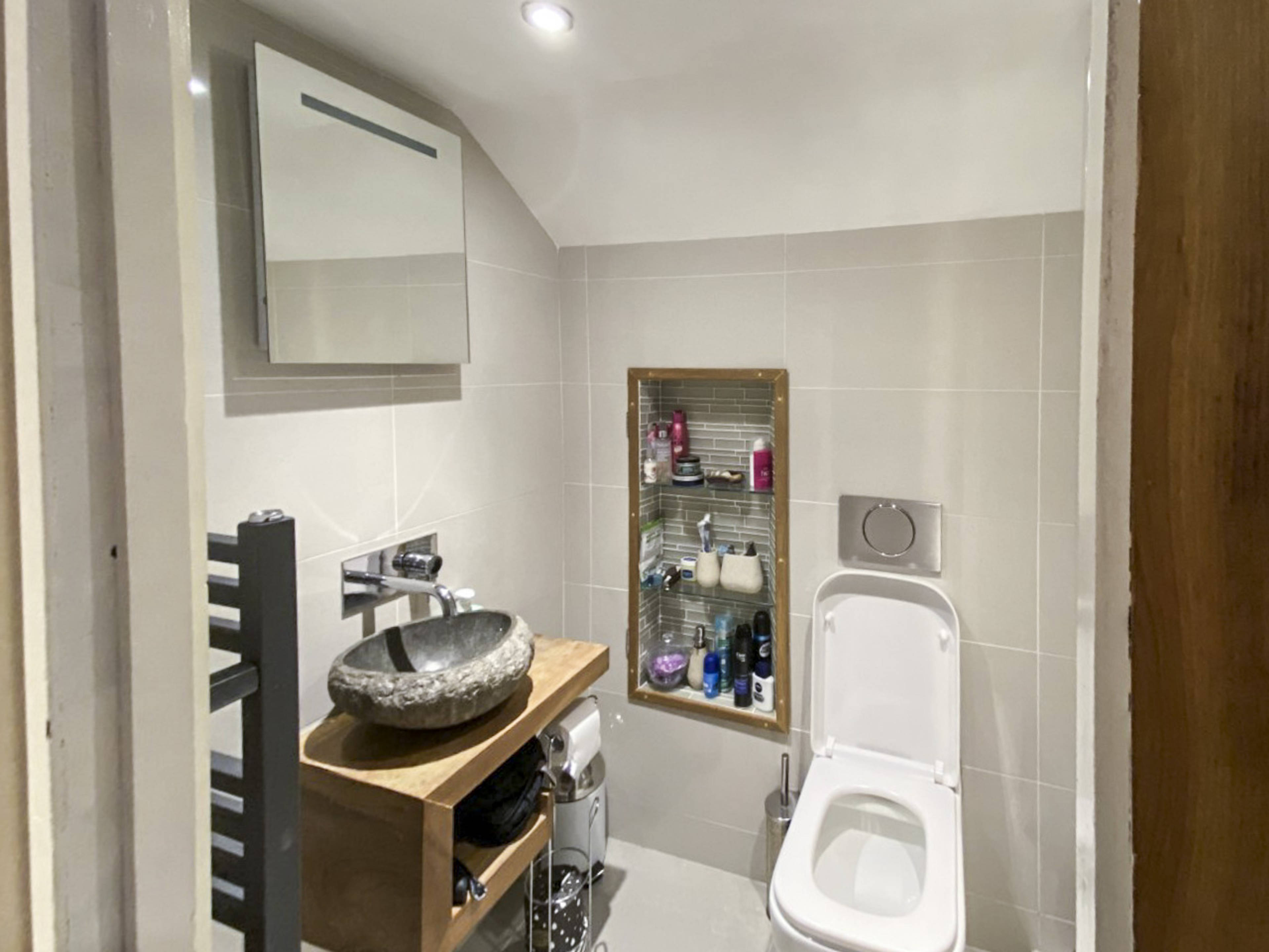 En-suite