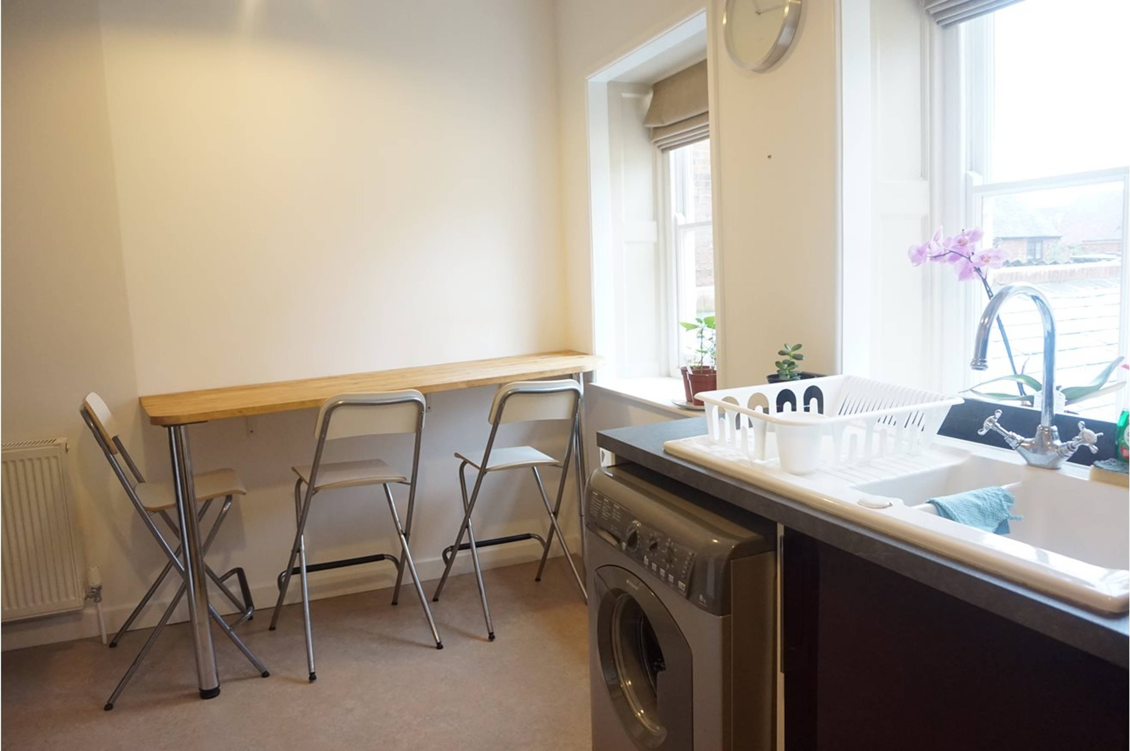 Kitchen / Breakfast