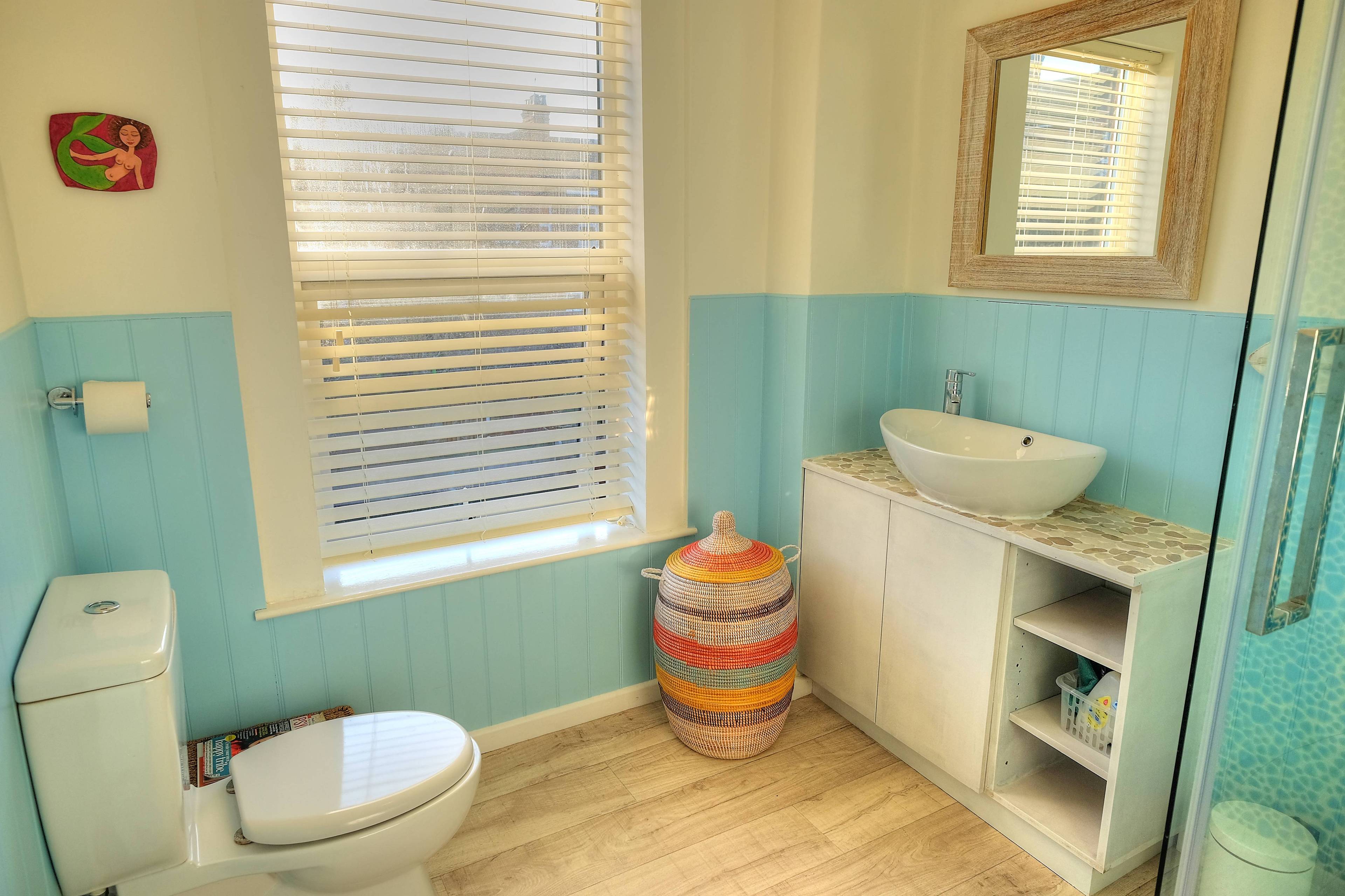 Master En-suite