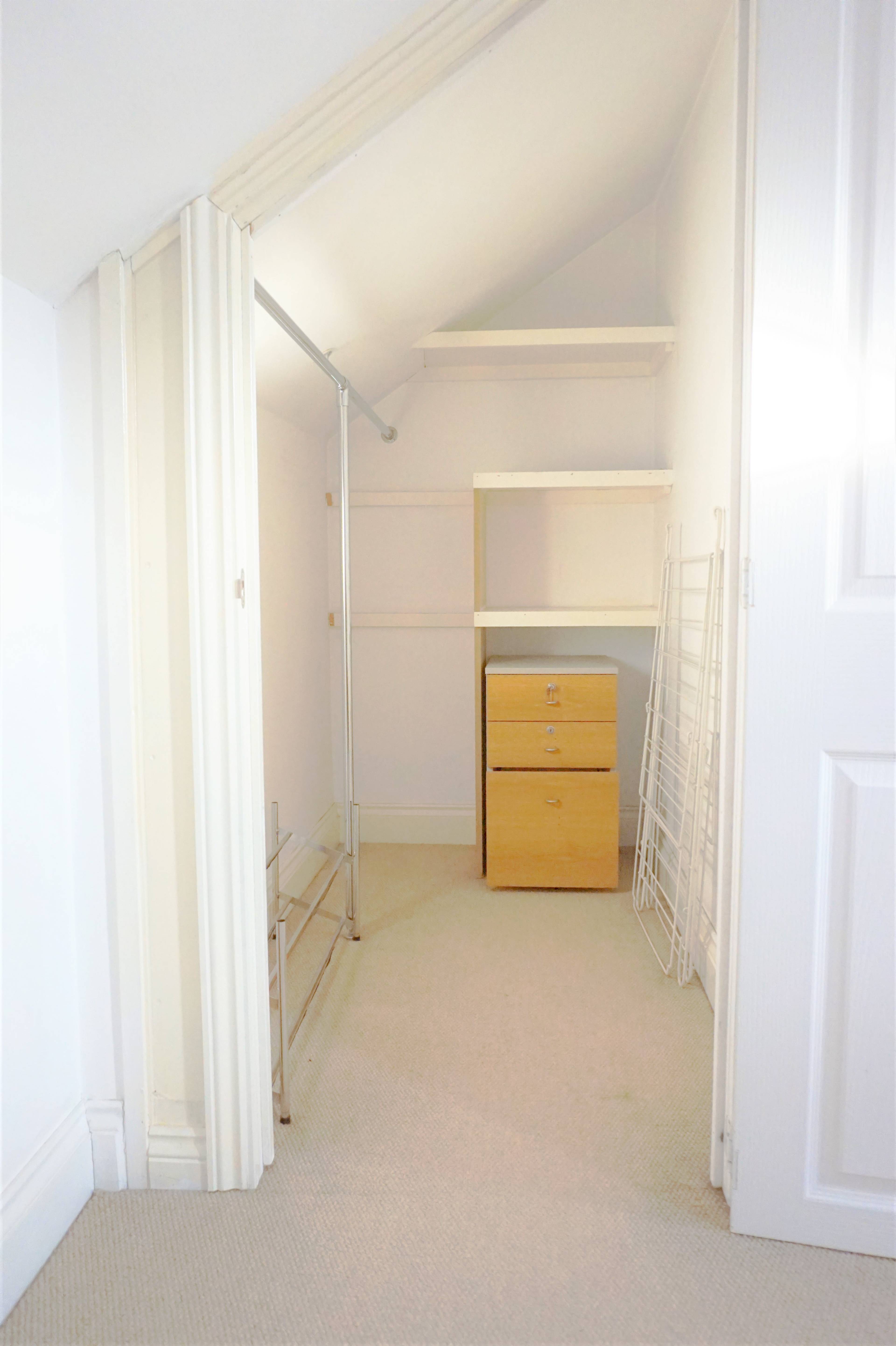 Master Dressing Room