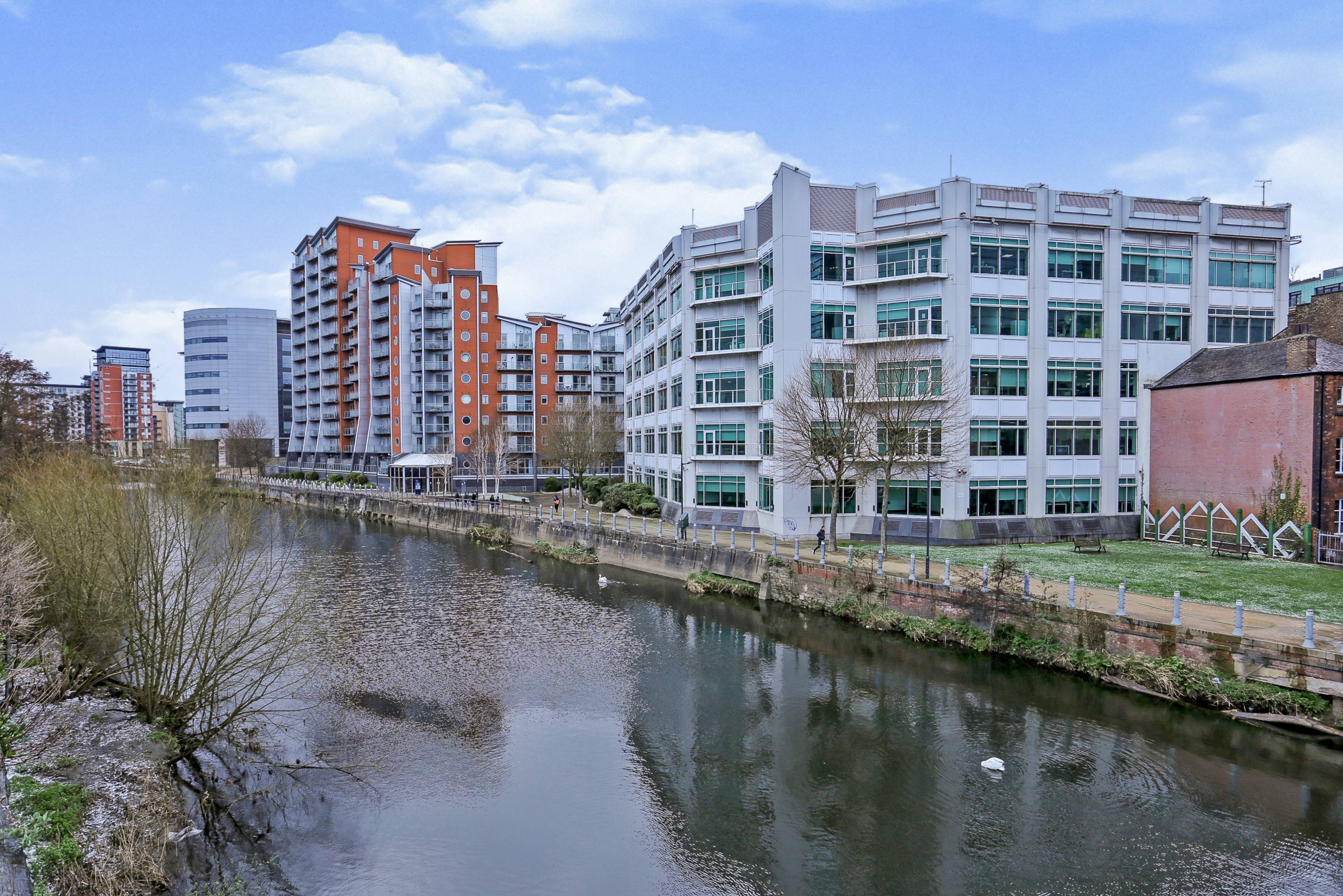 View Of The Property