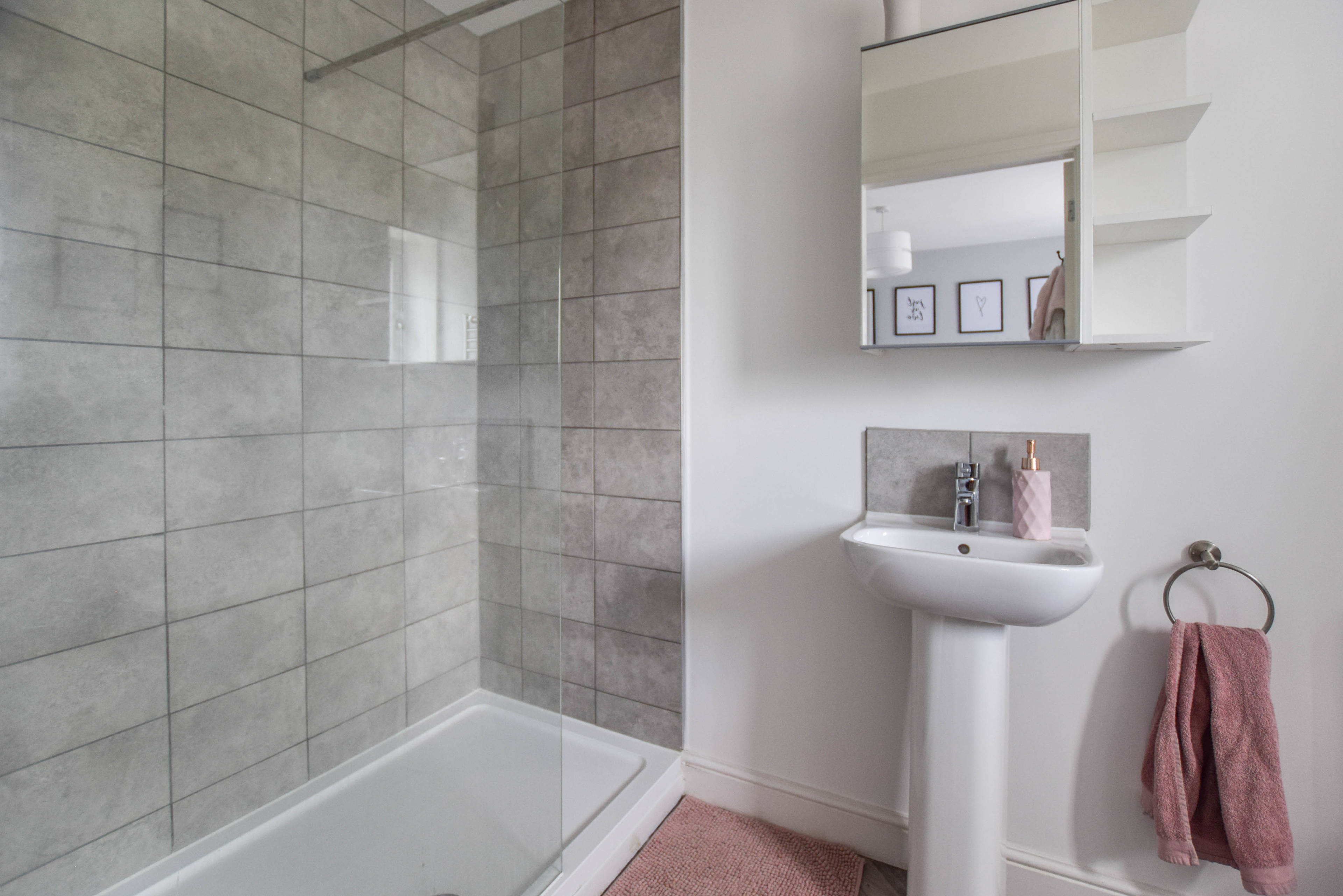 En-suite