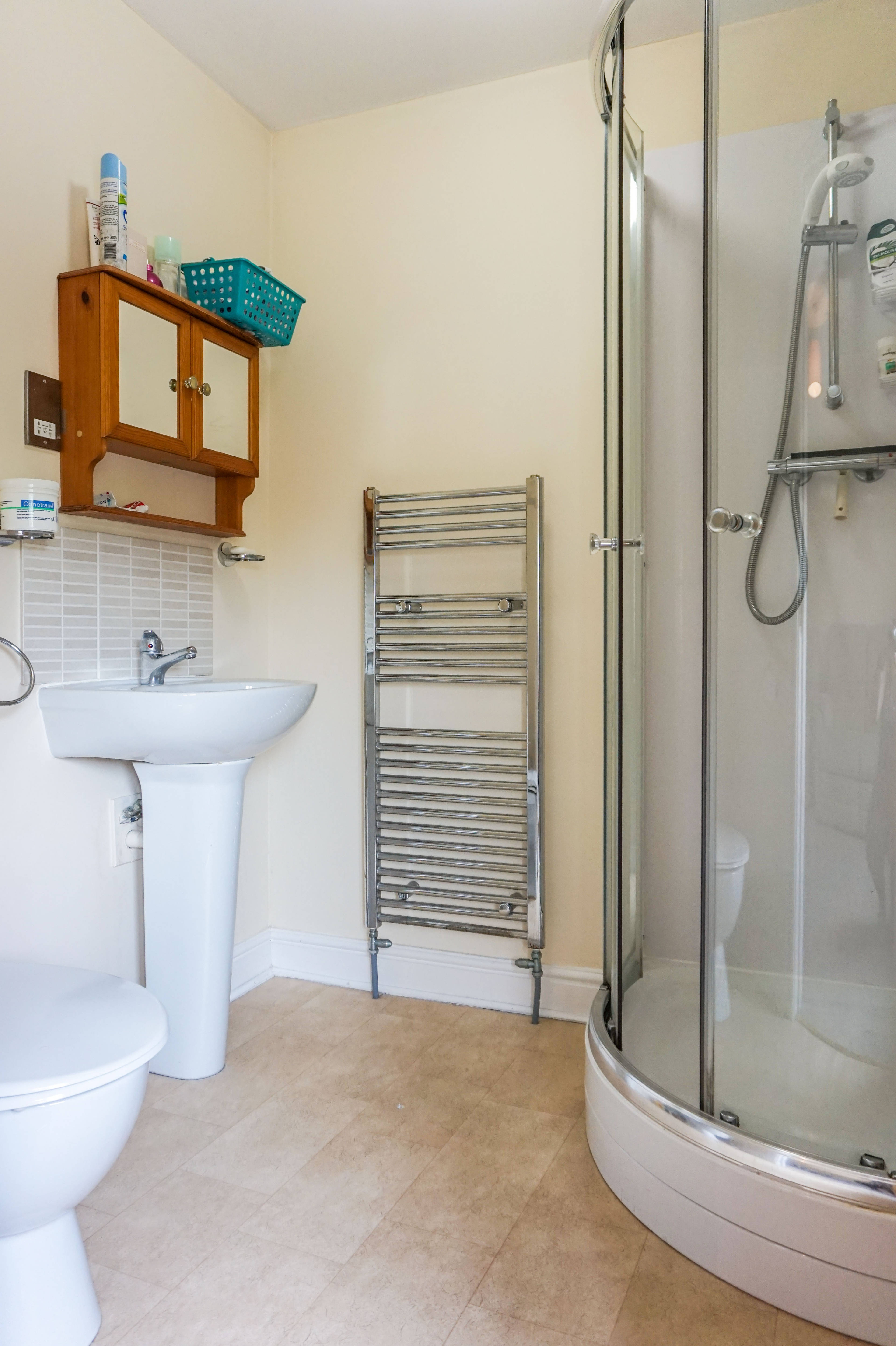En-suite