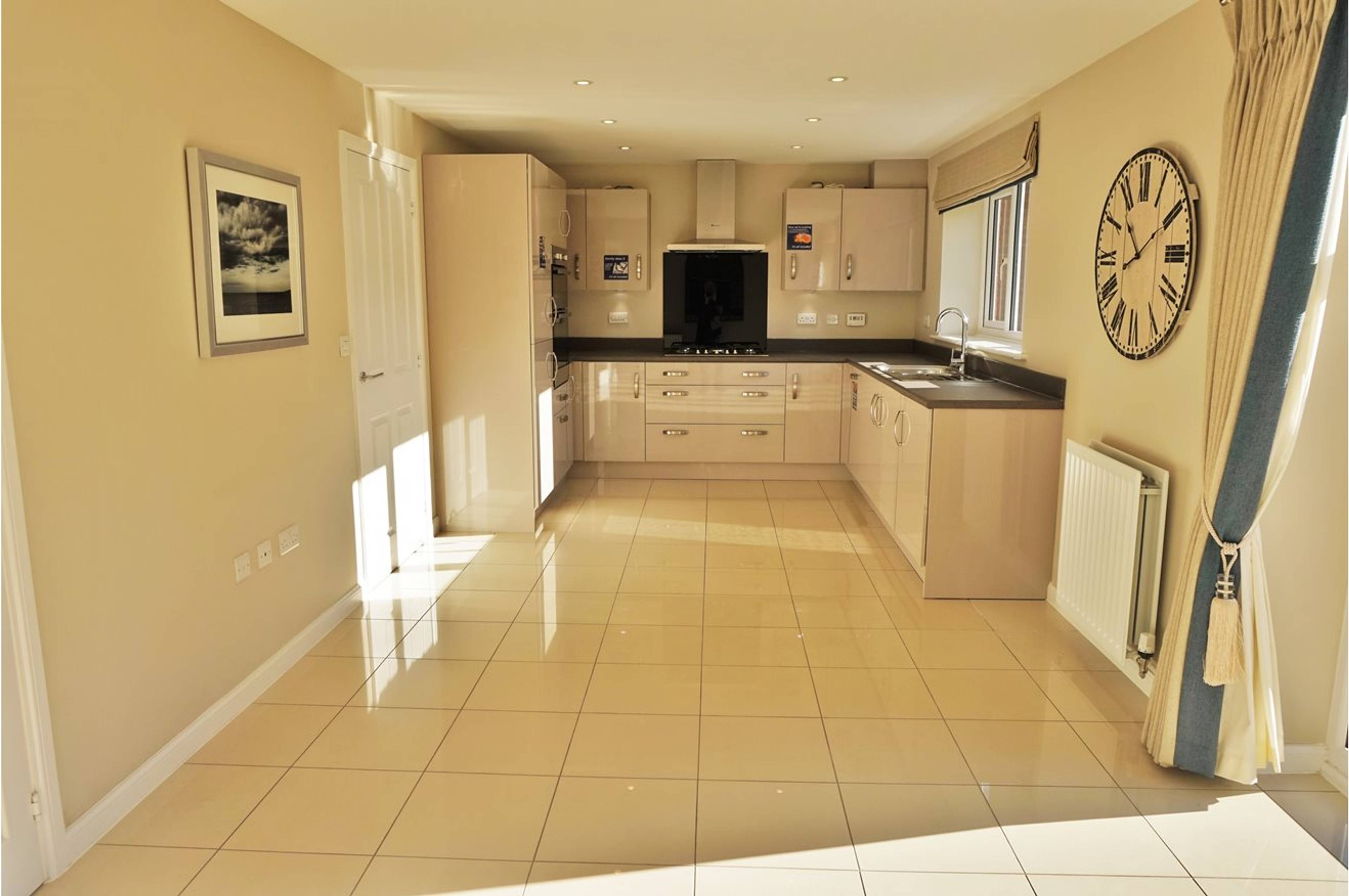 Kitchen / Diner