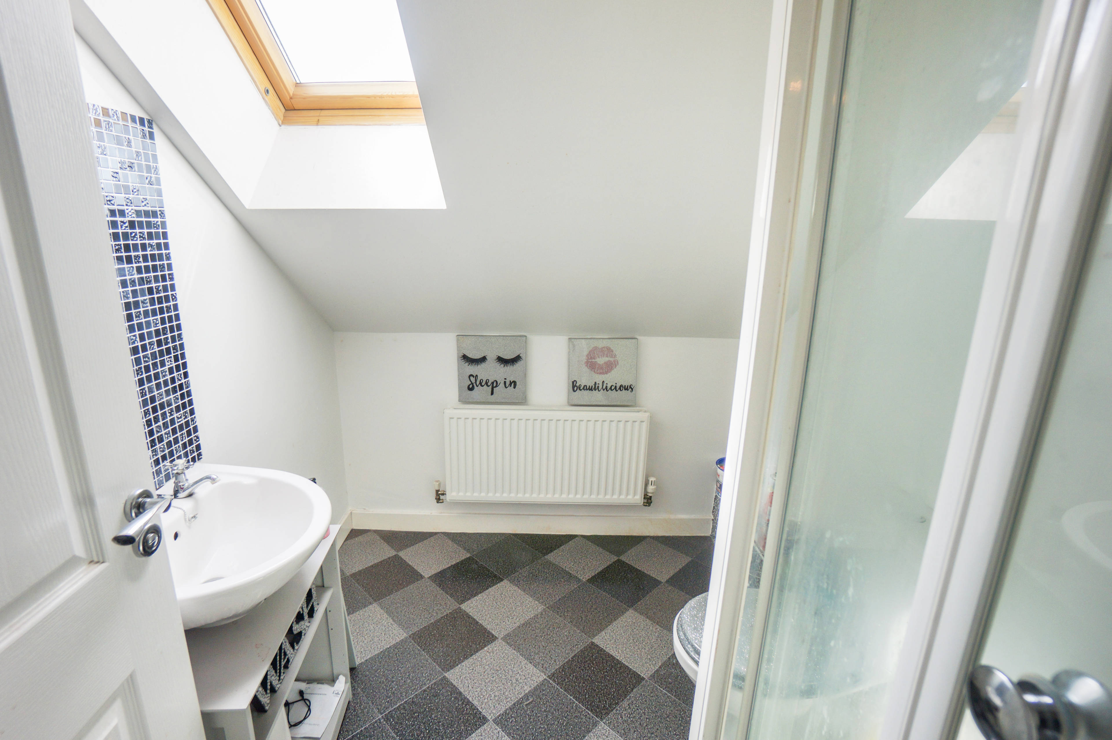 En-suite