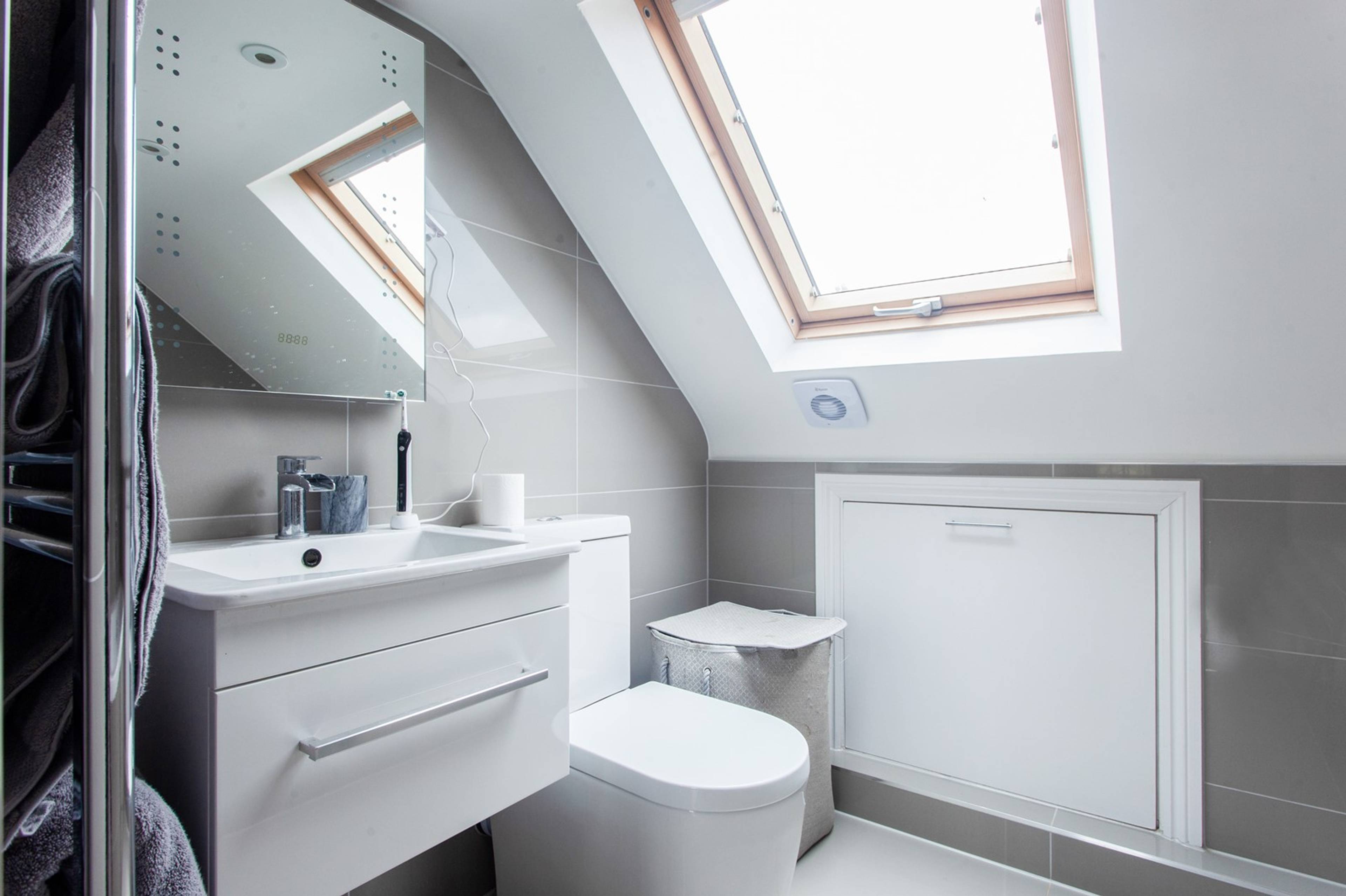 En-suite