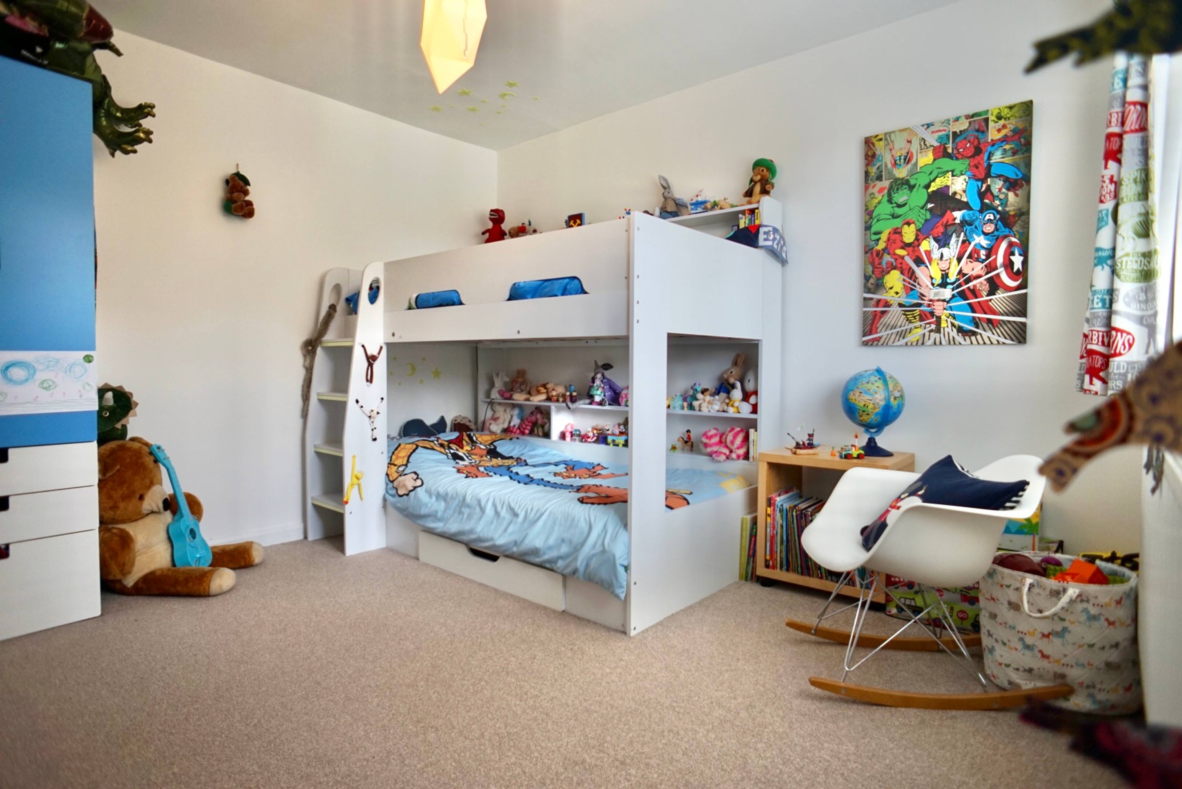 Bedroom Two