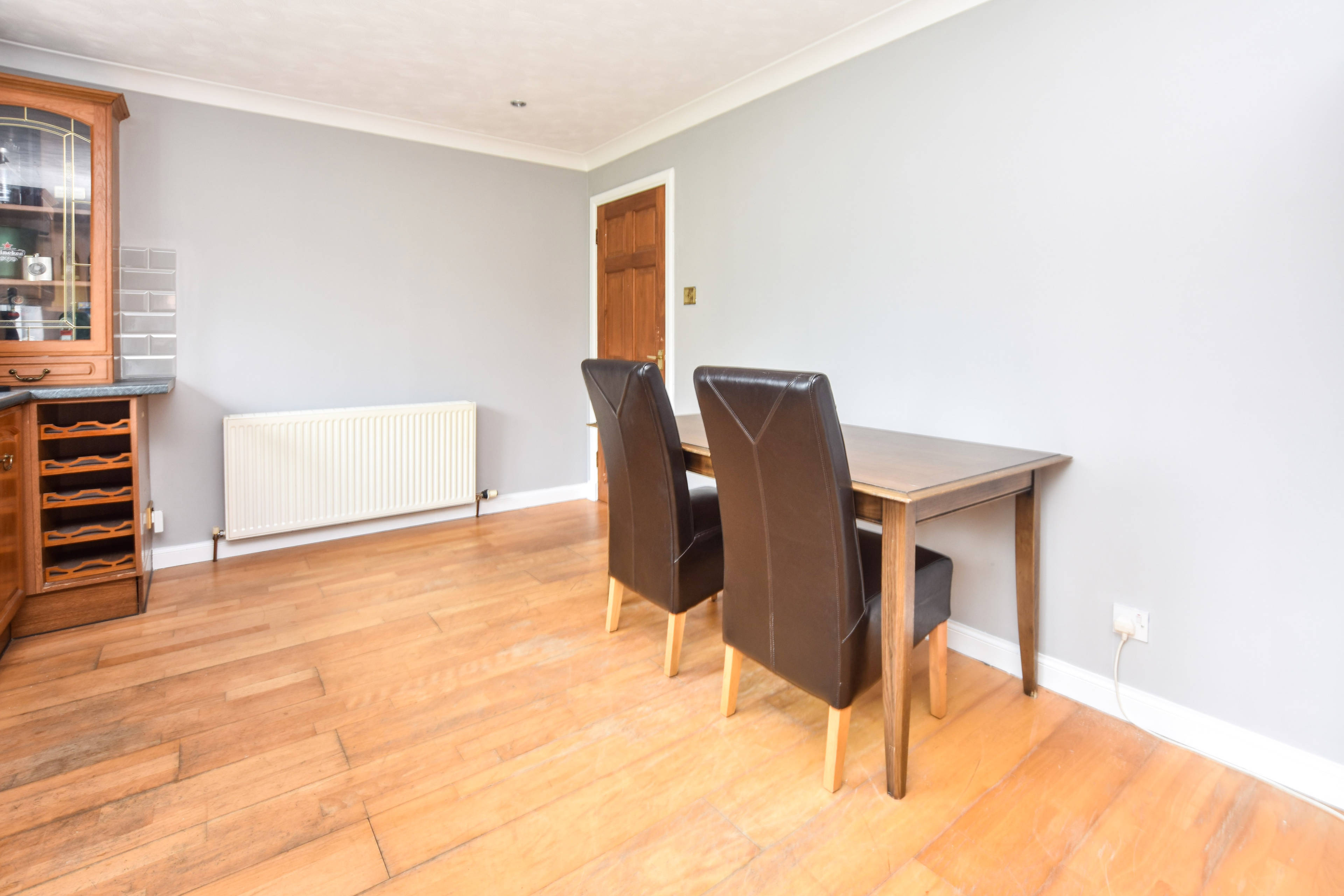 Annexe Kitchen