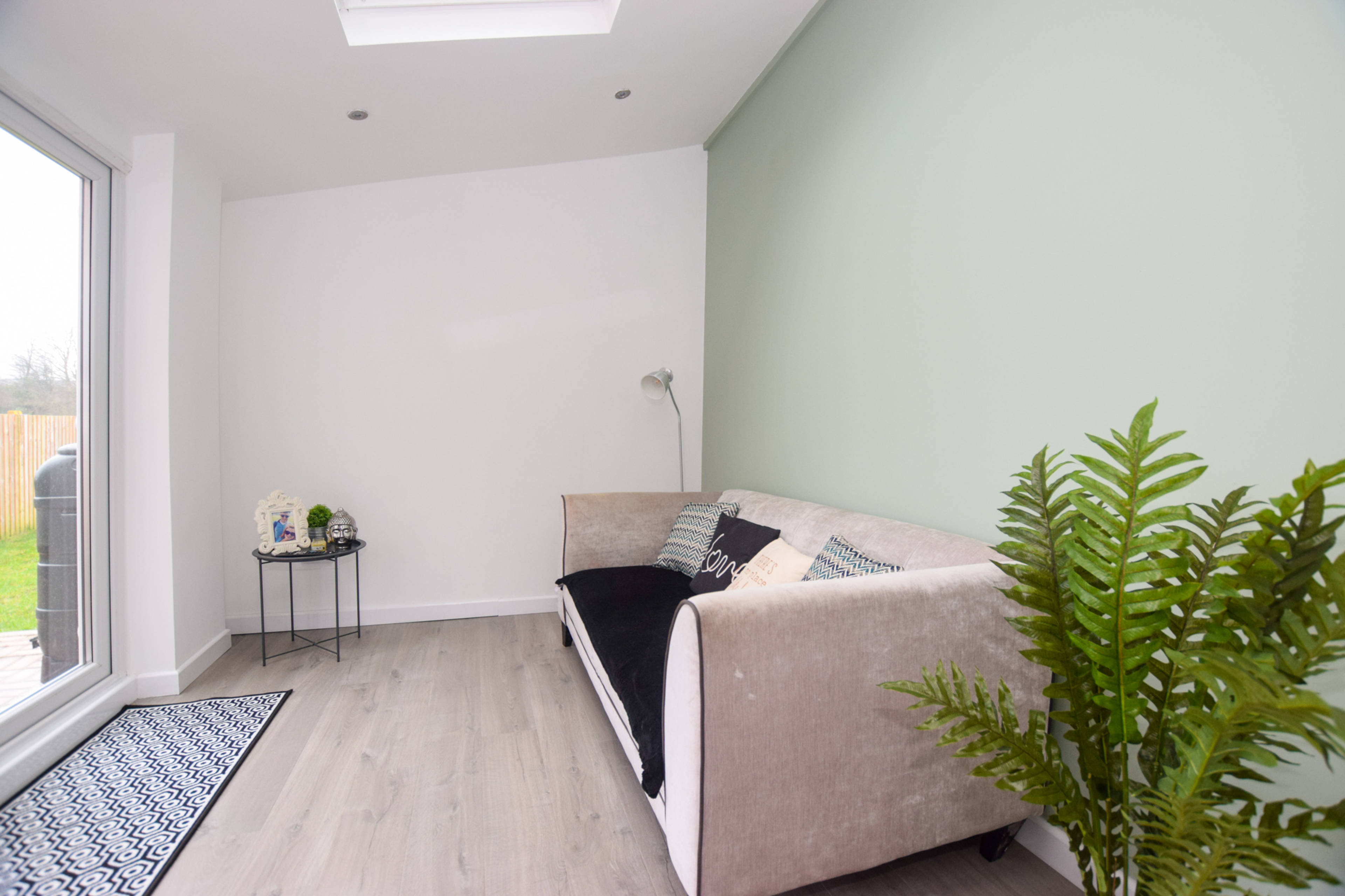 Snug / Sitting Room