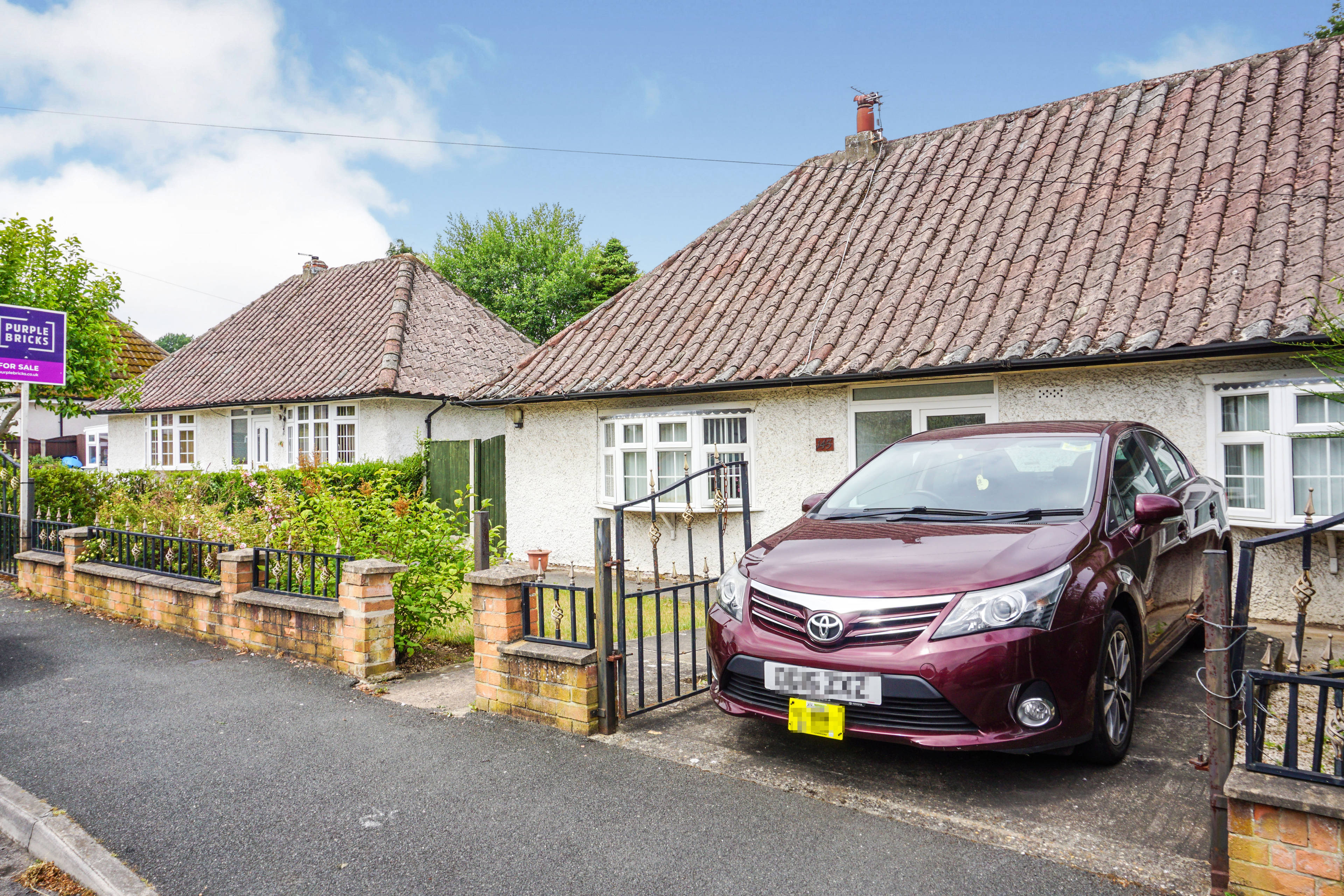 View Of The Property