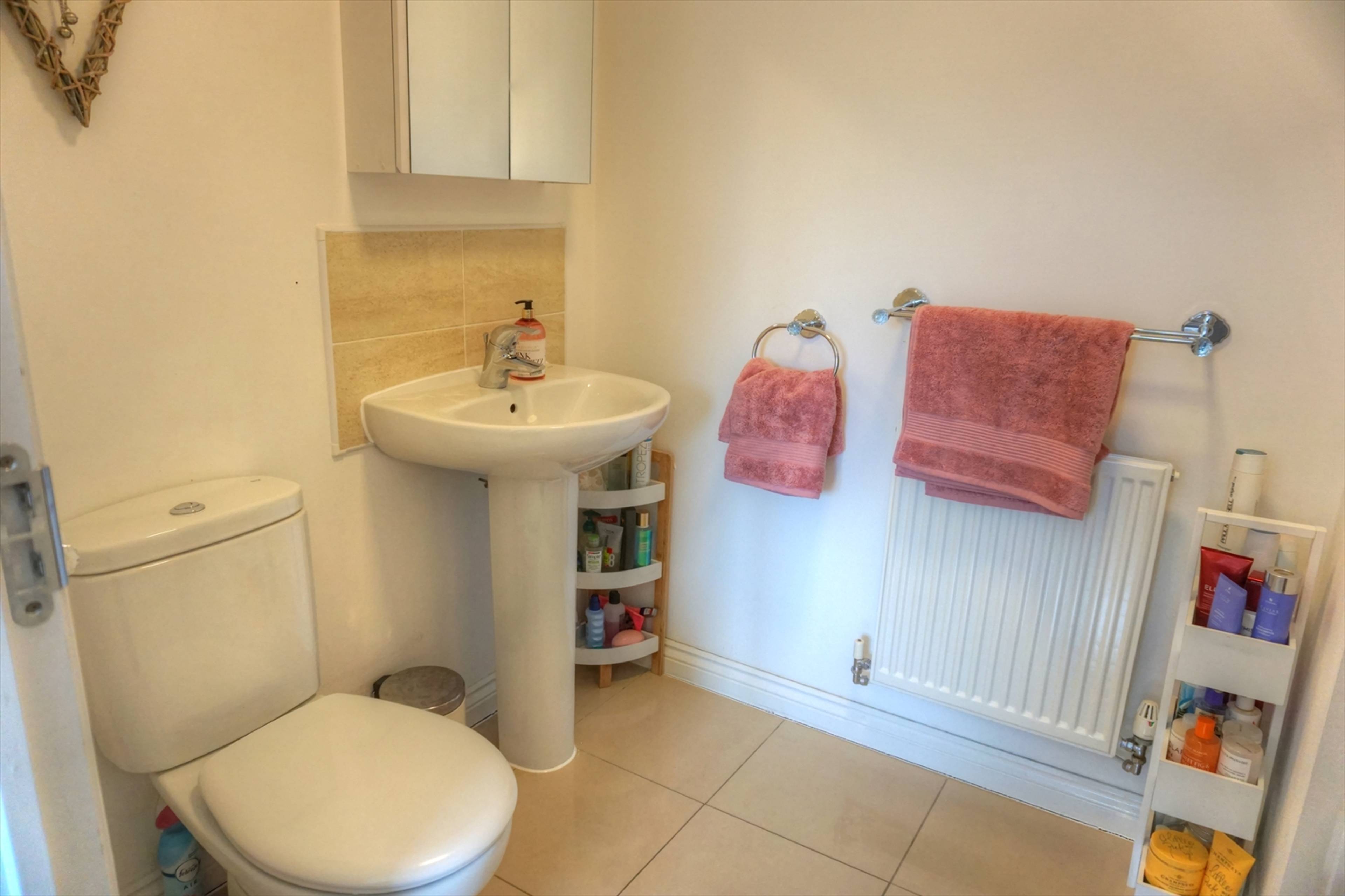 En-suite