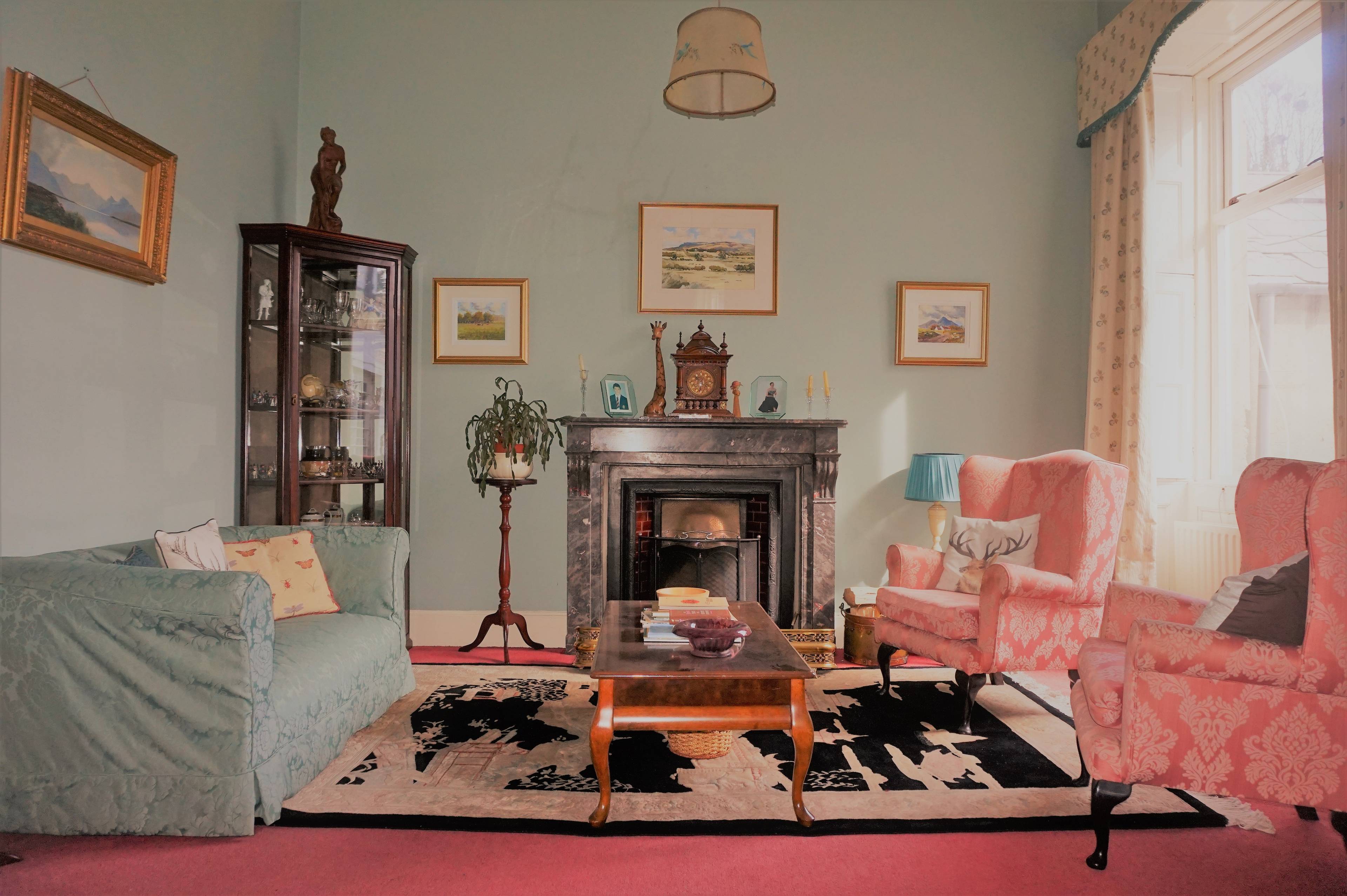 Drawing Room