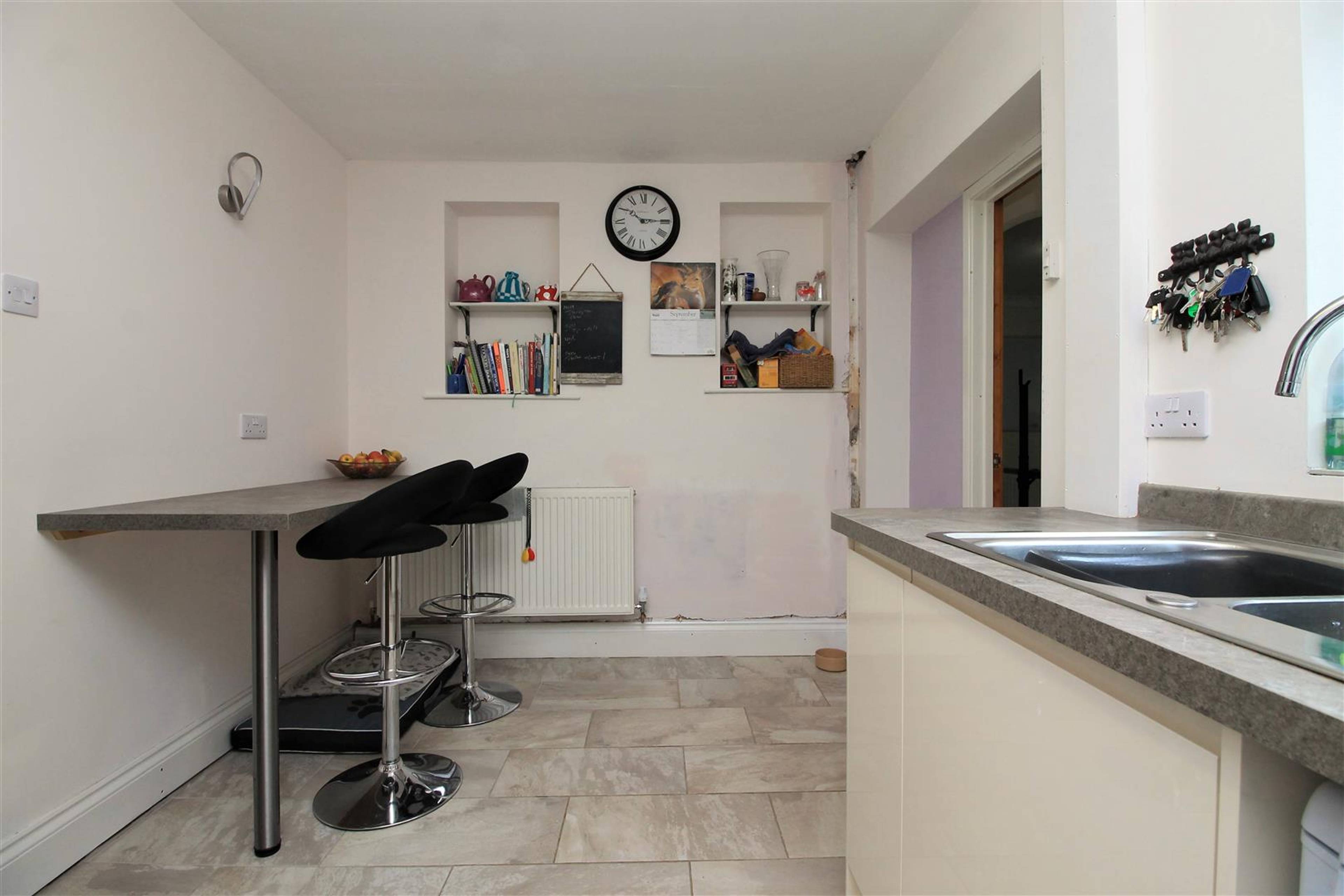 Kitchen/Breakfast