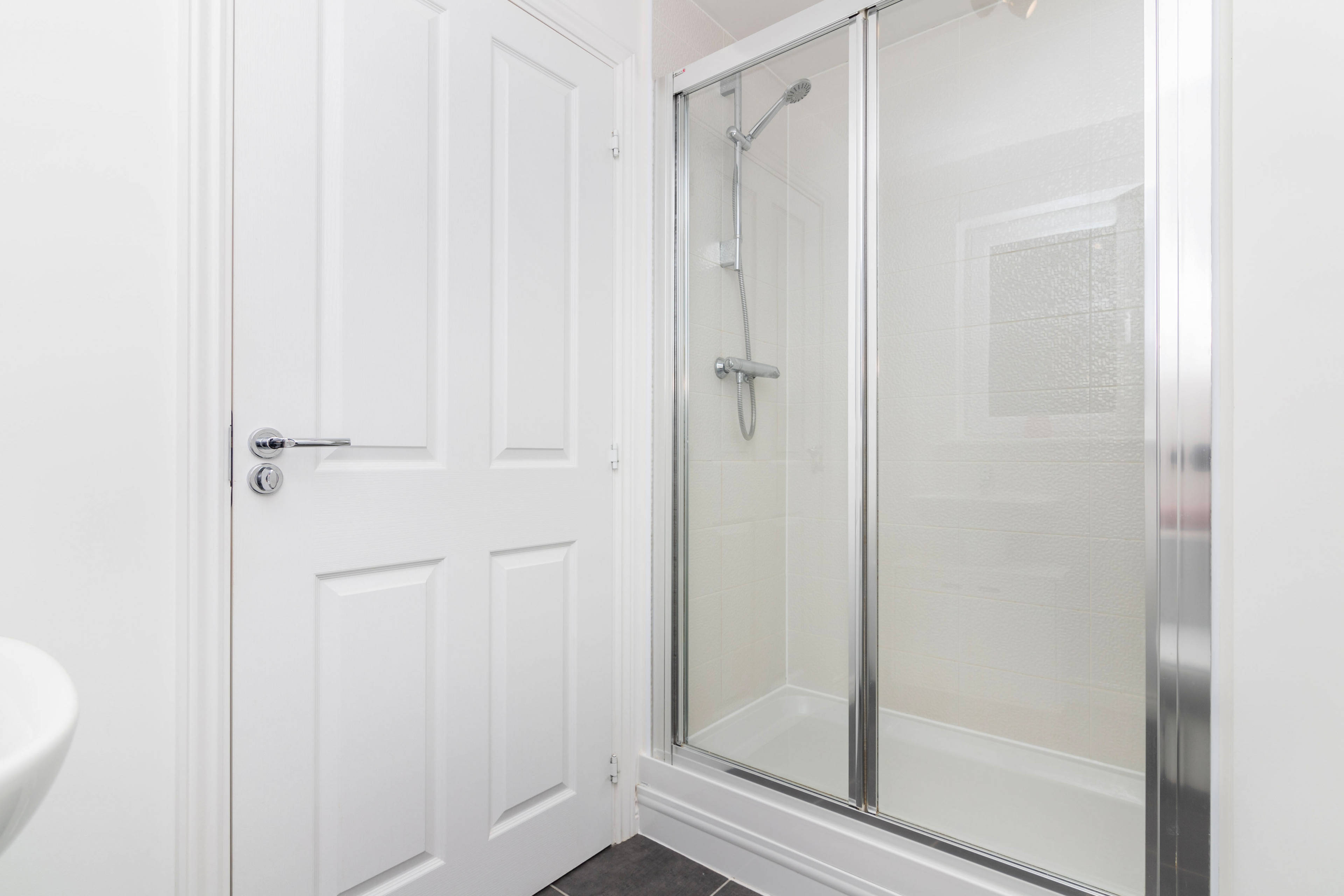Master En-suite