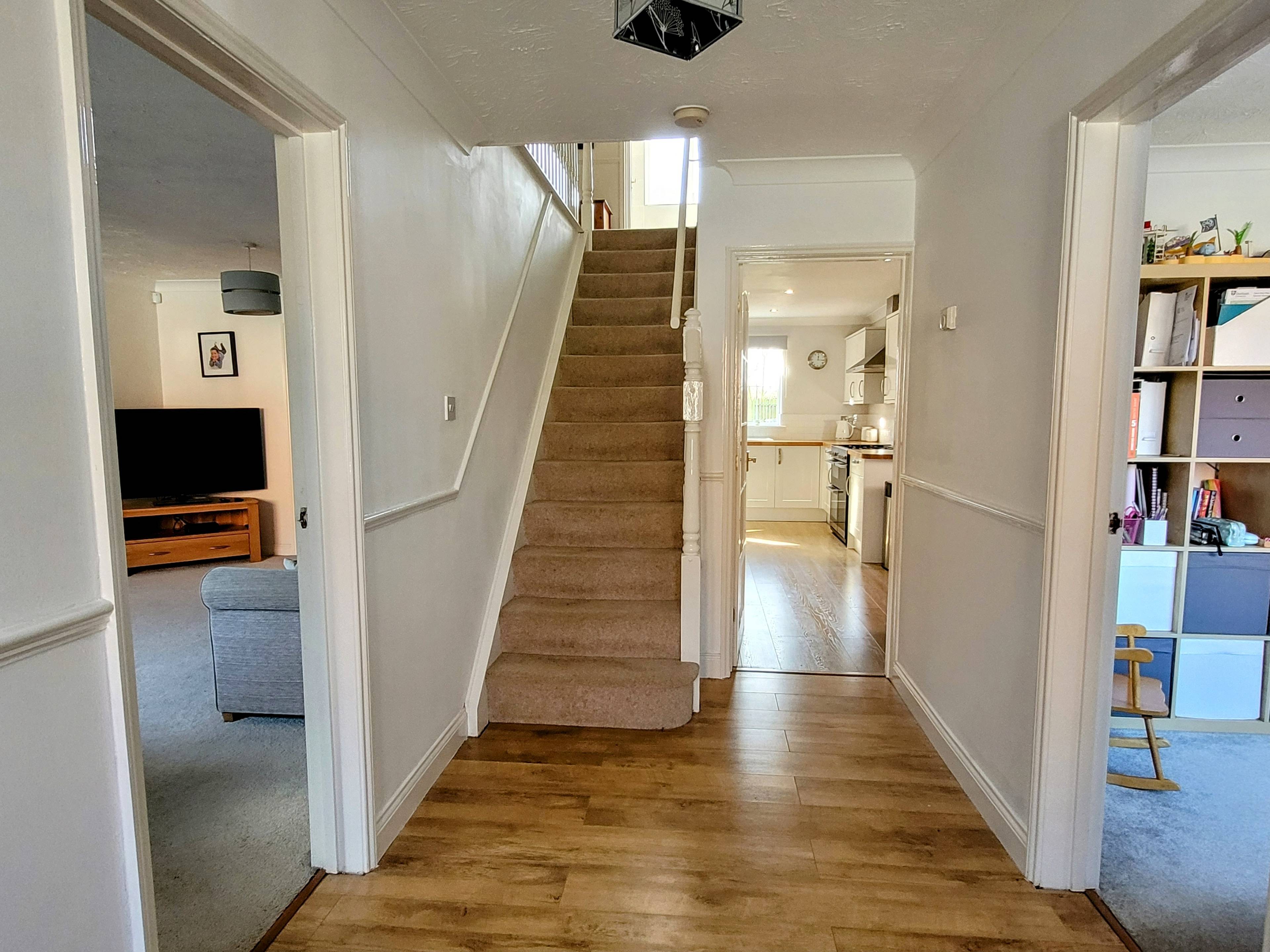 Hallway