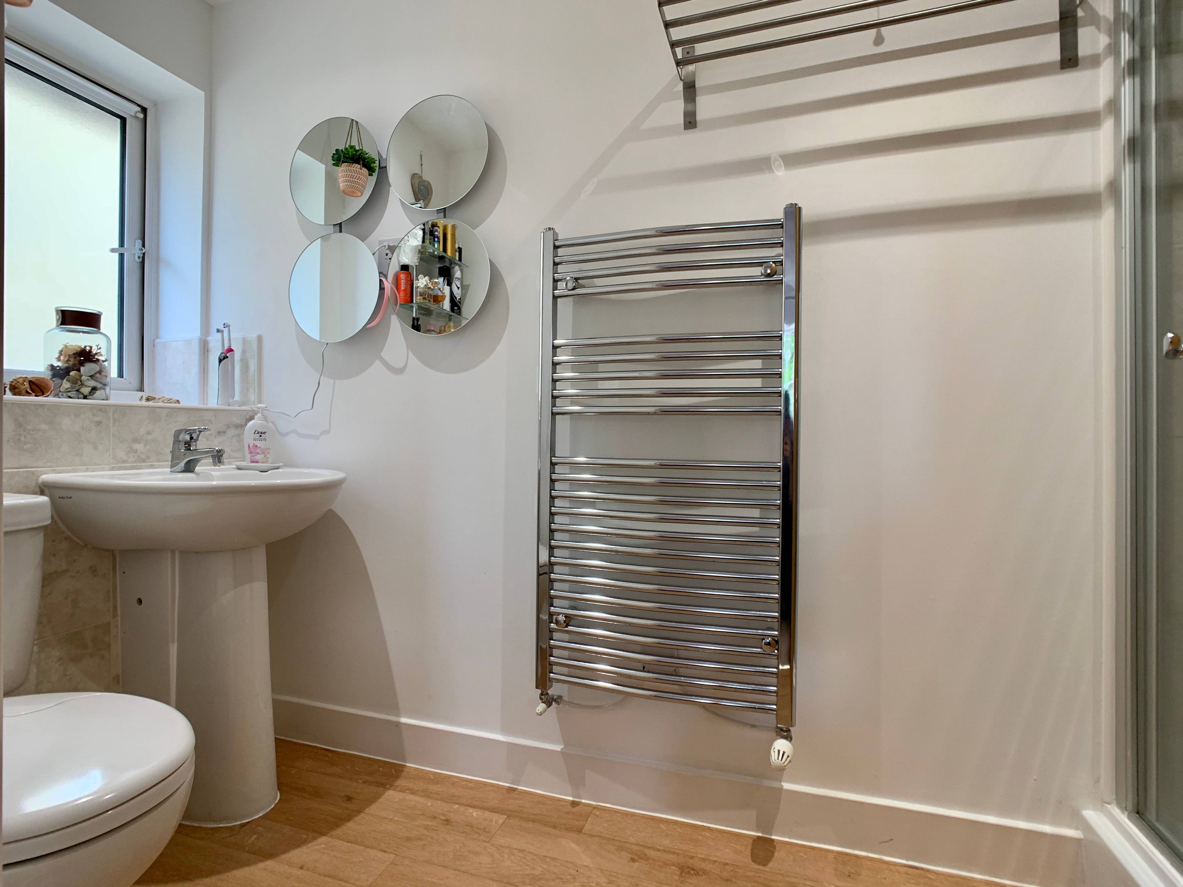 En-suite