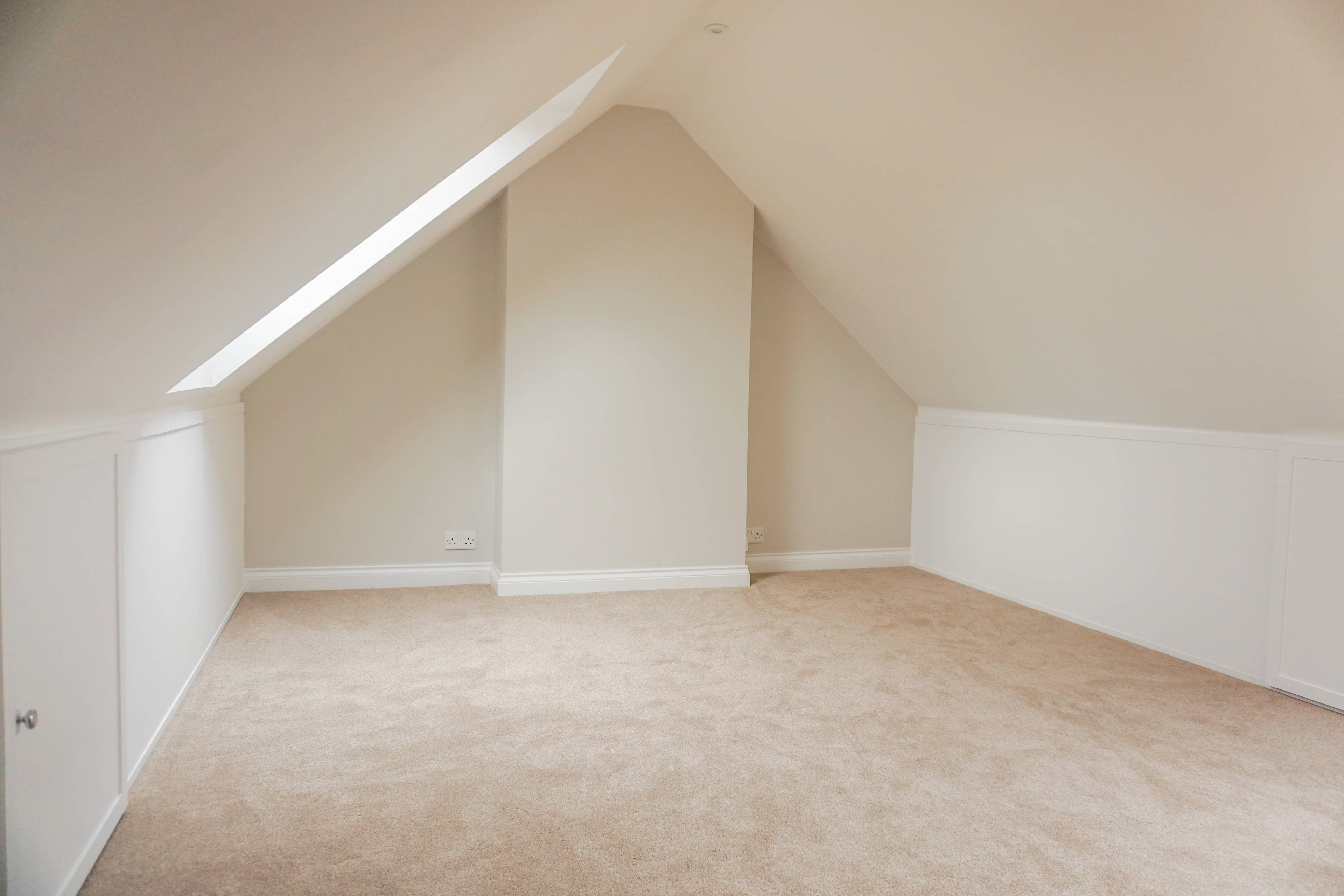 Loft Room