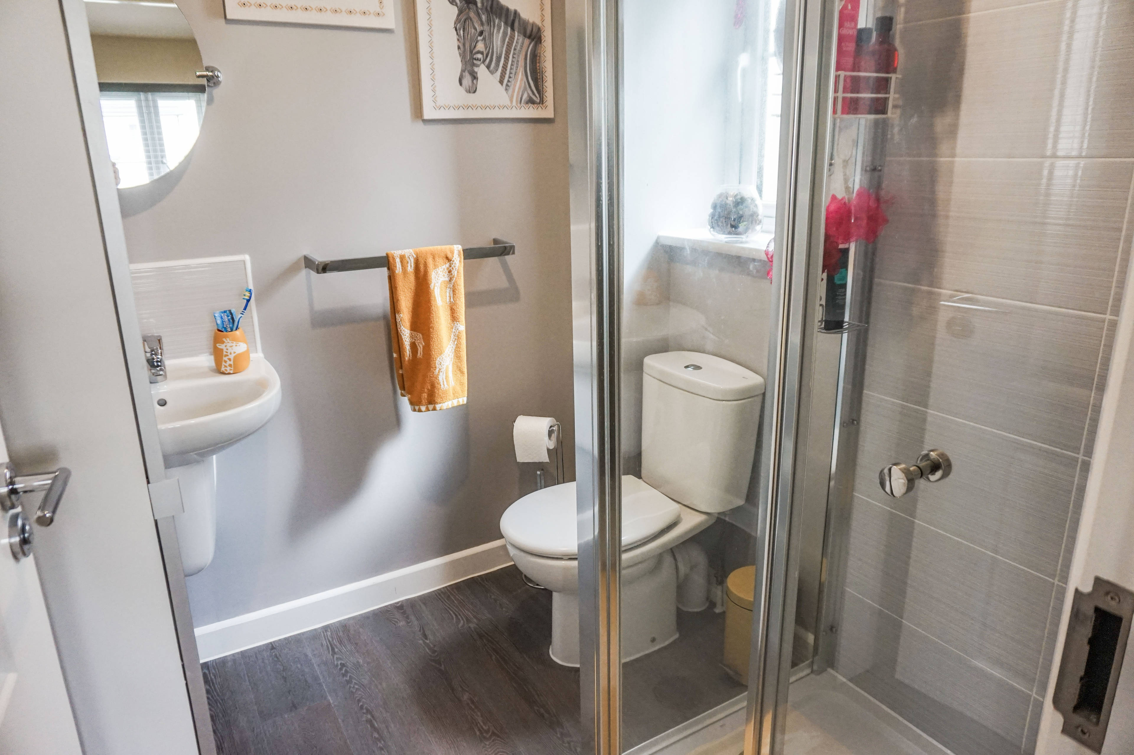 En-suite