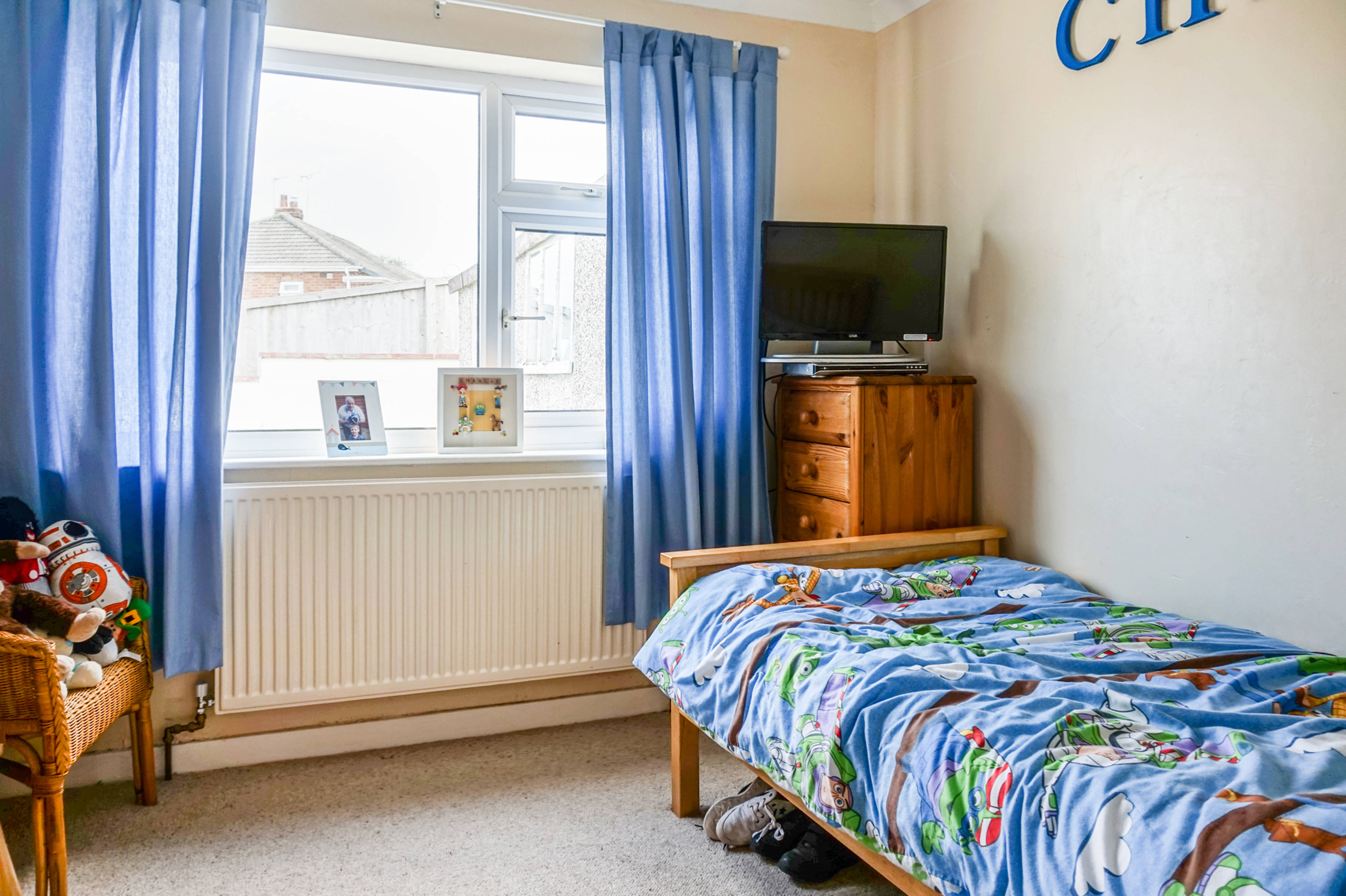 Bedroom Two