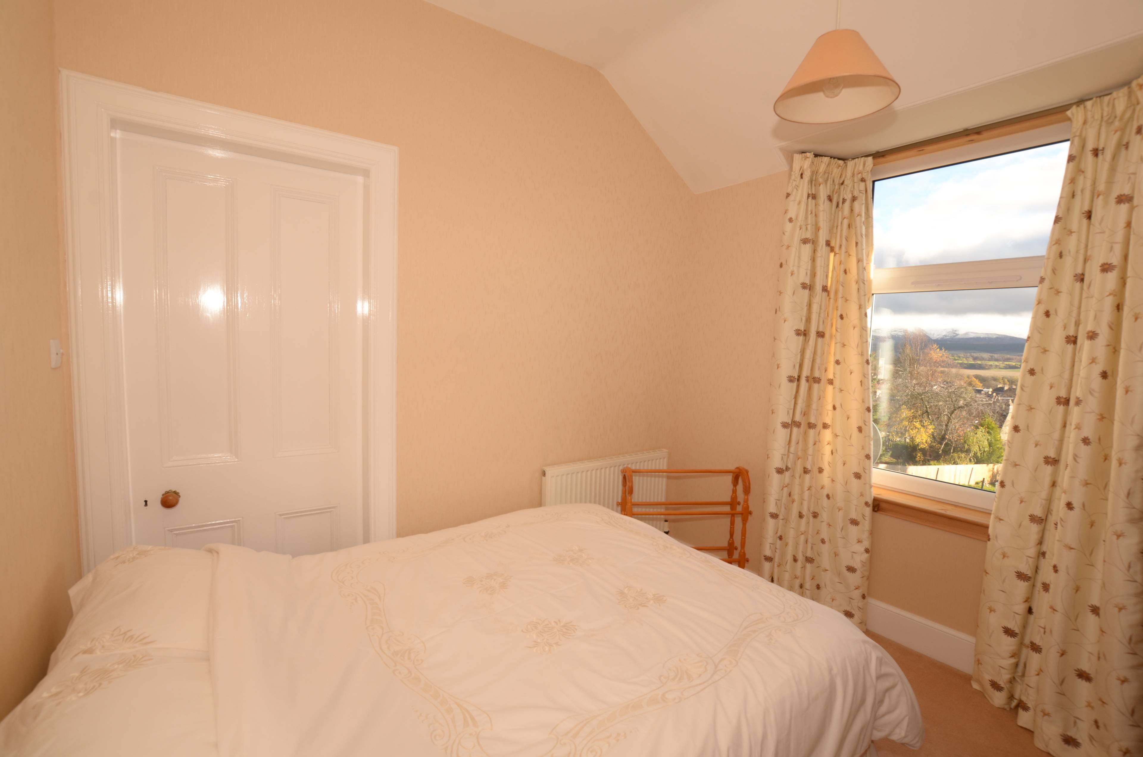 Bedroom Five