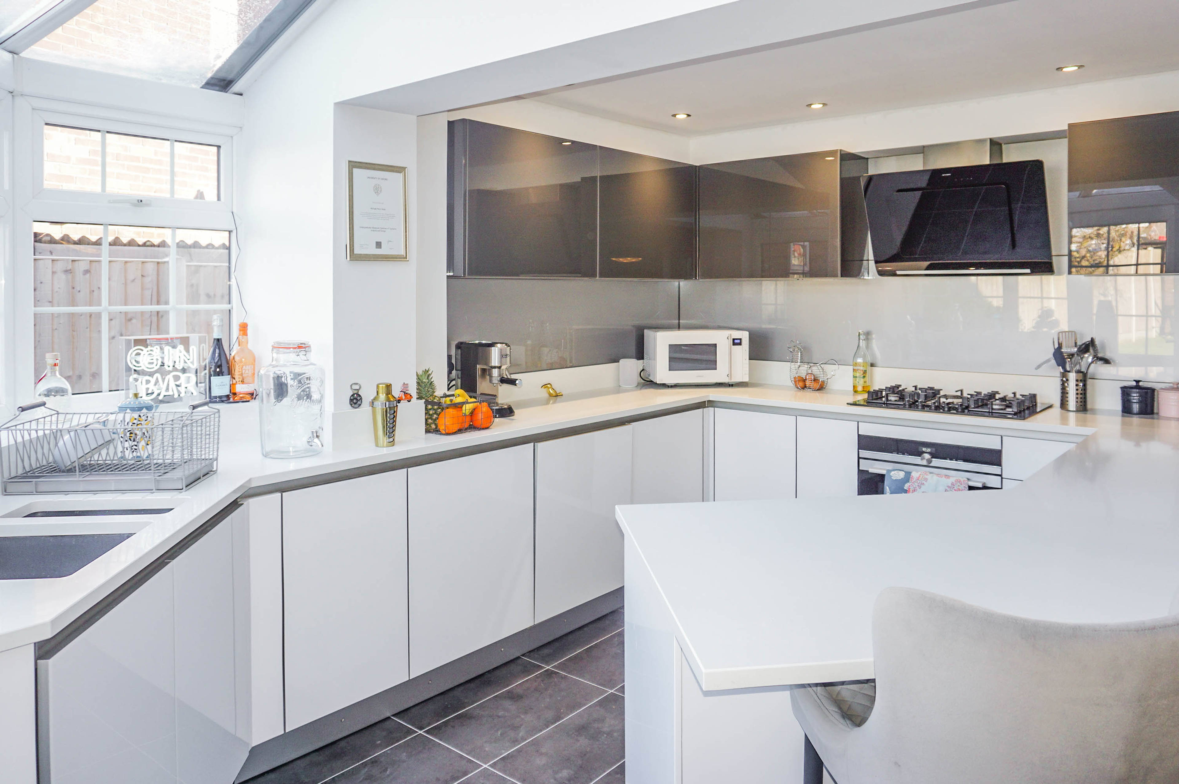 Kitchen/Breakfast