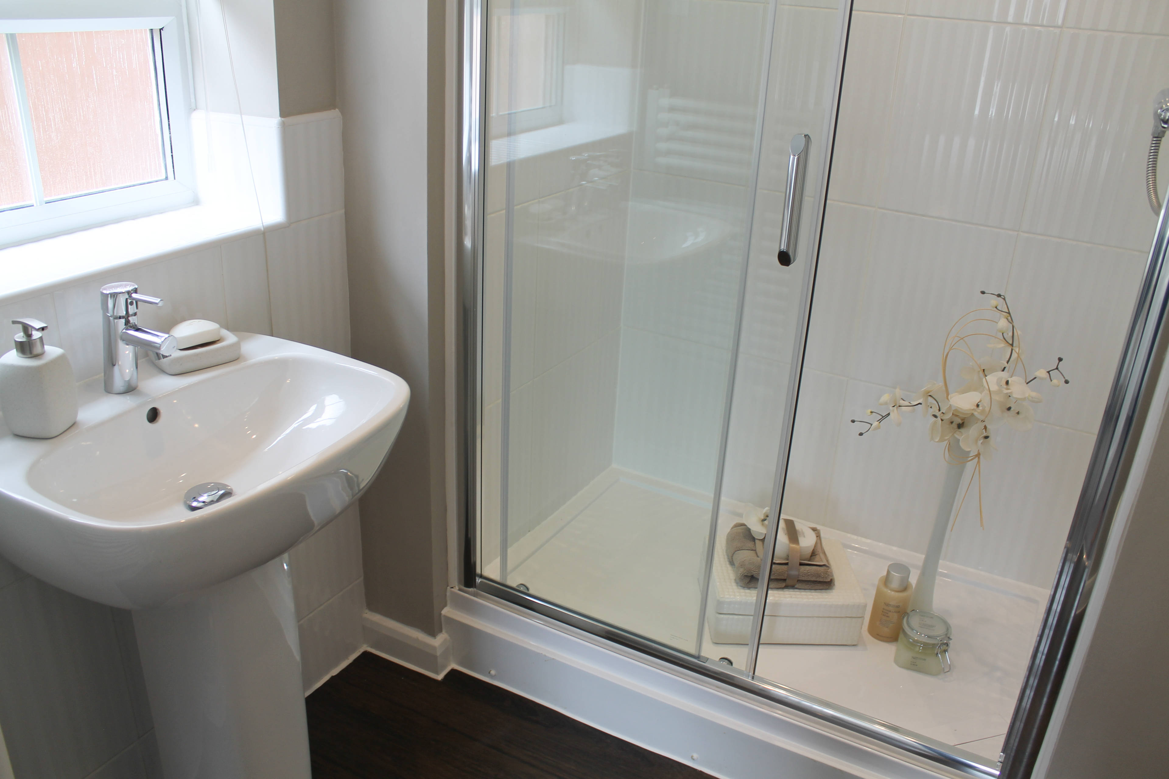 En-suite
