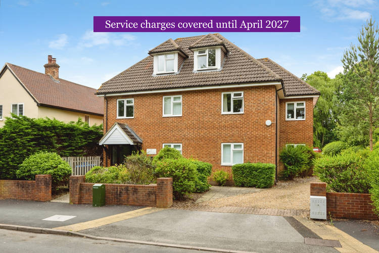 2 bedroom flat