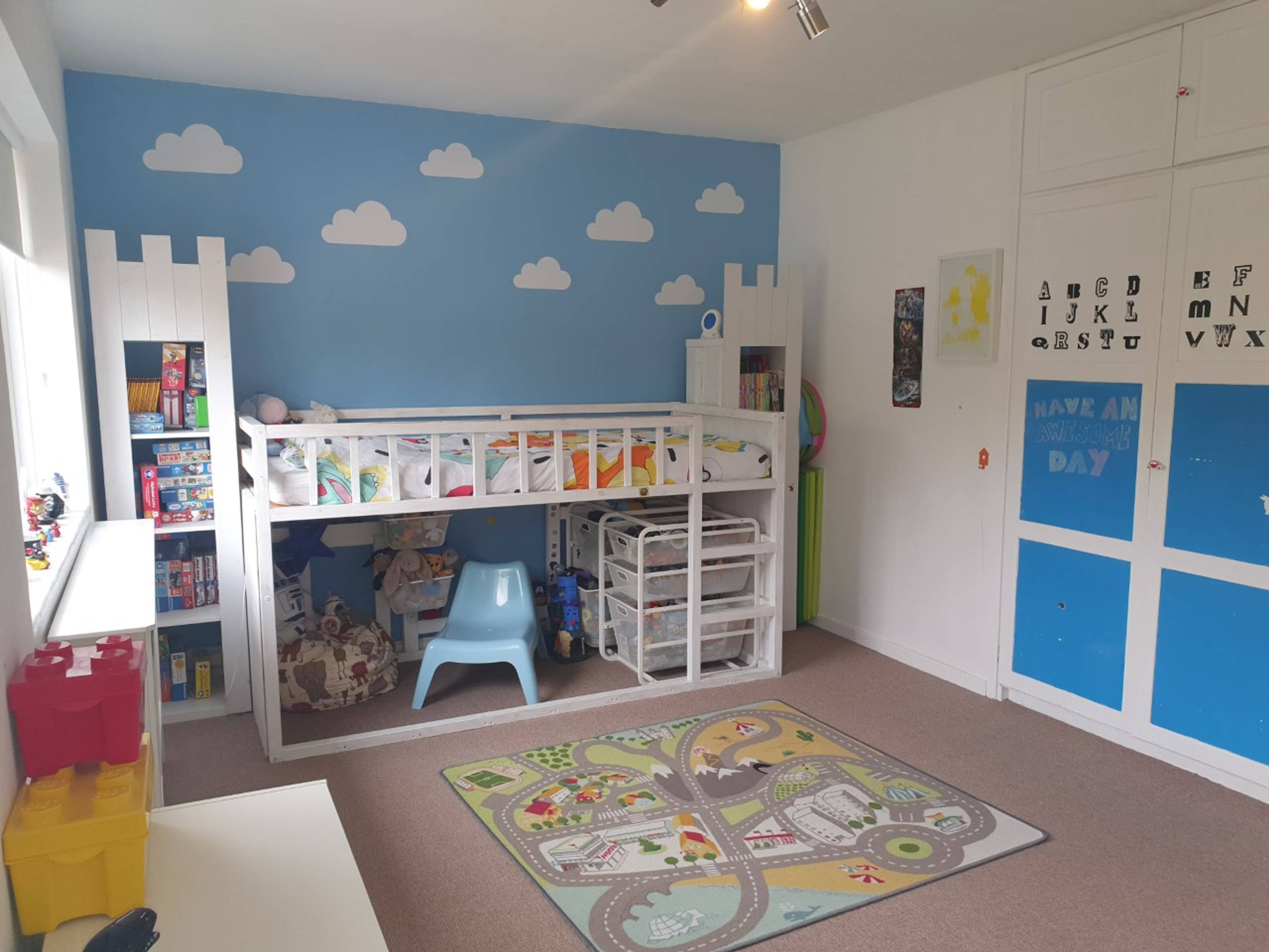 Bedroom Two