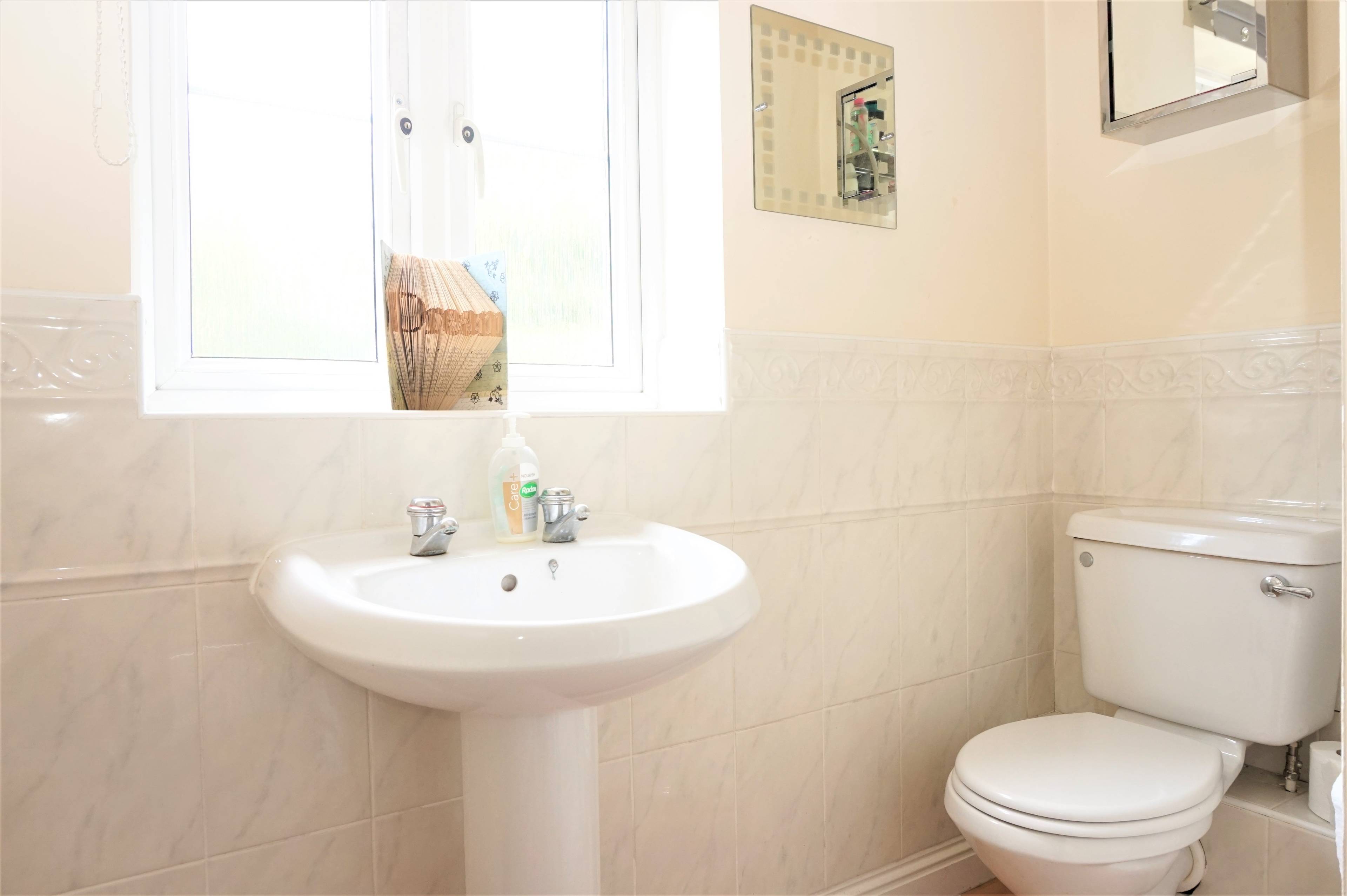 En-suite