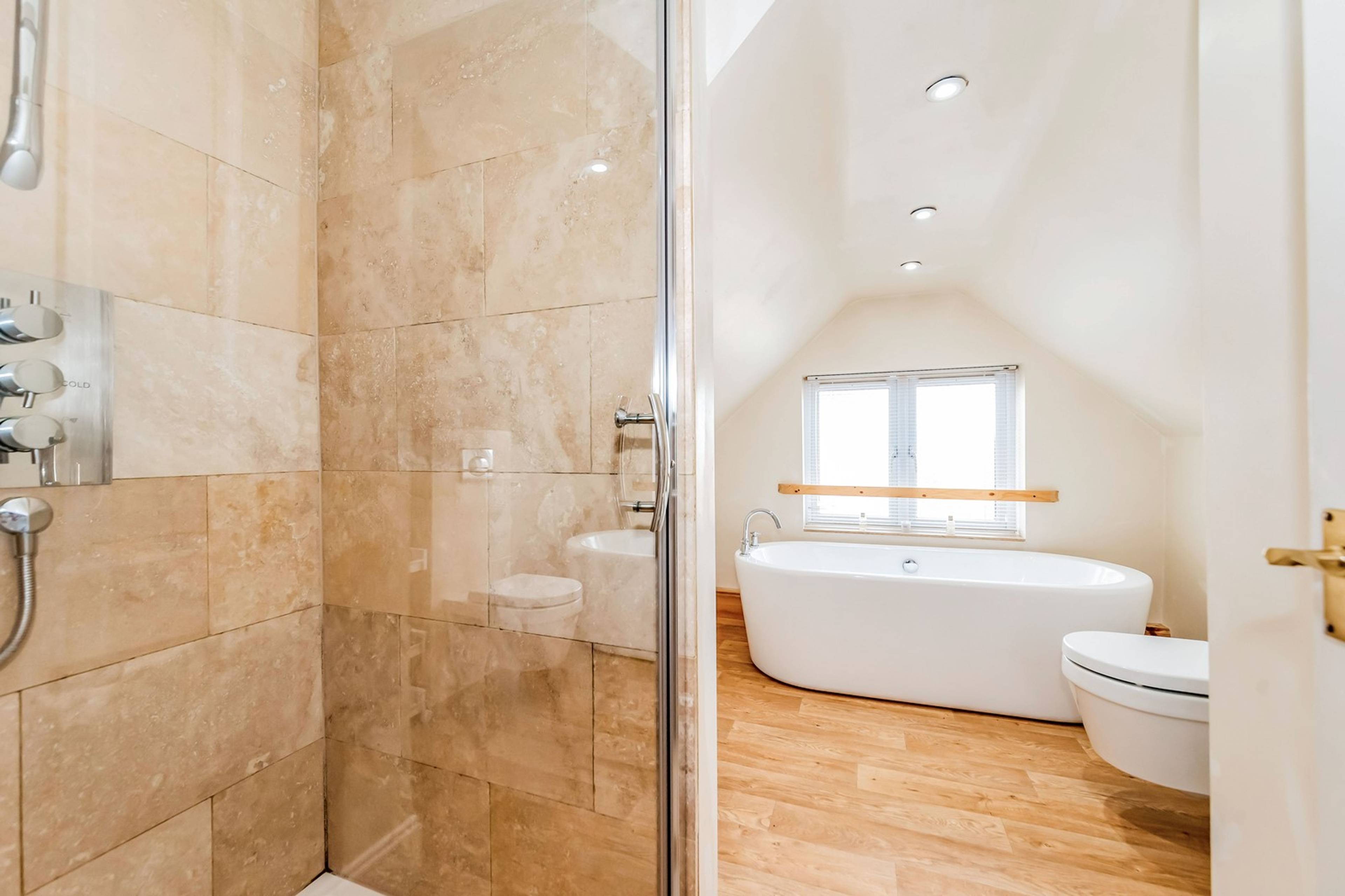 En-suite