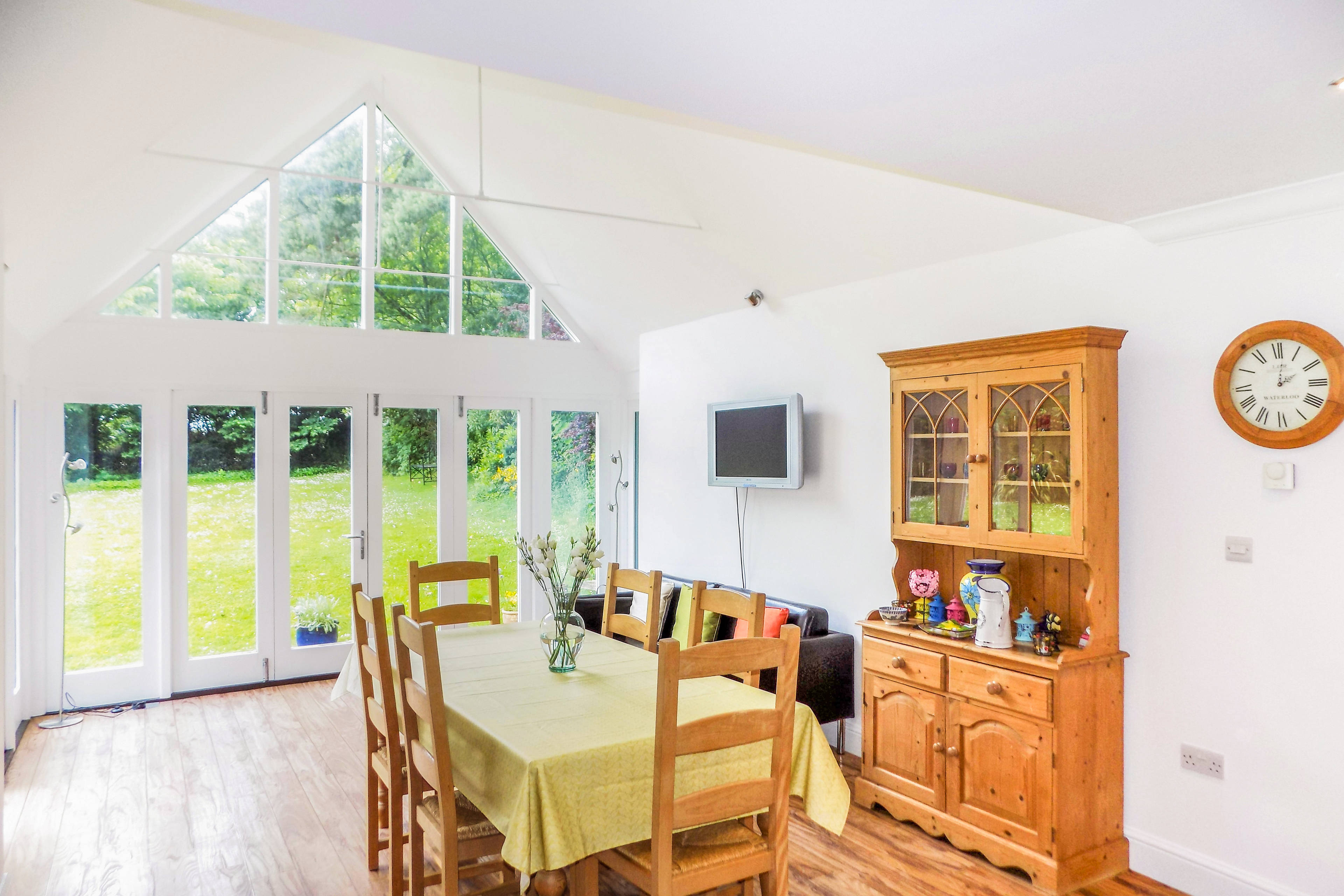 Kitchen/Family Room