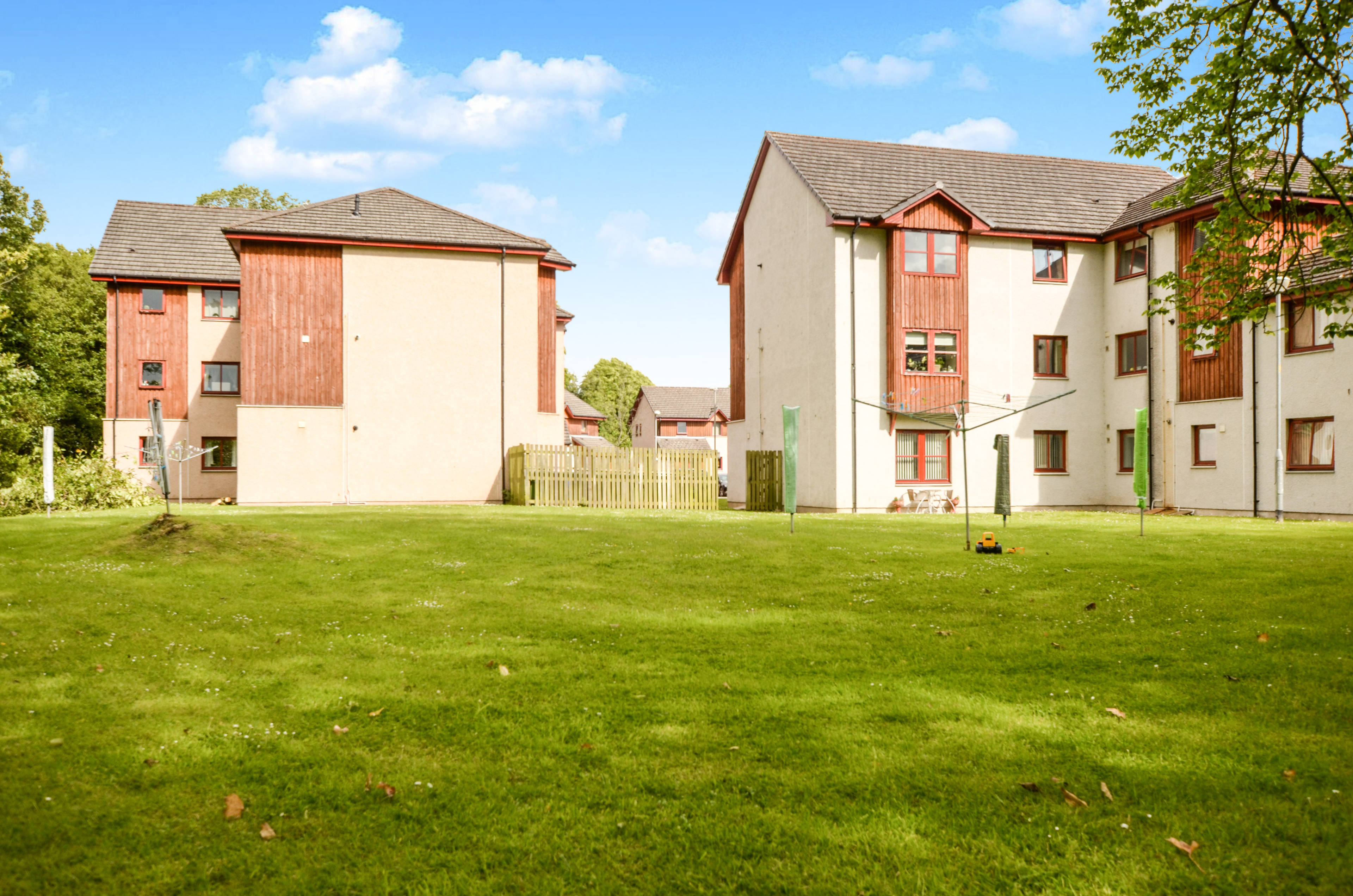 Communal Gardens