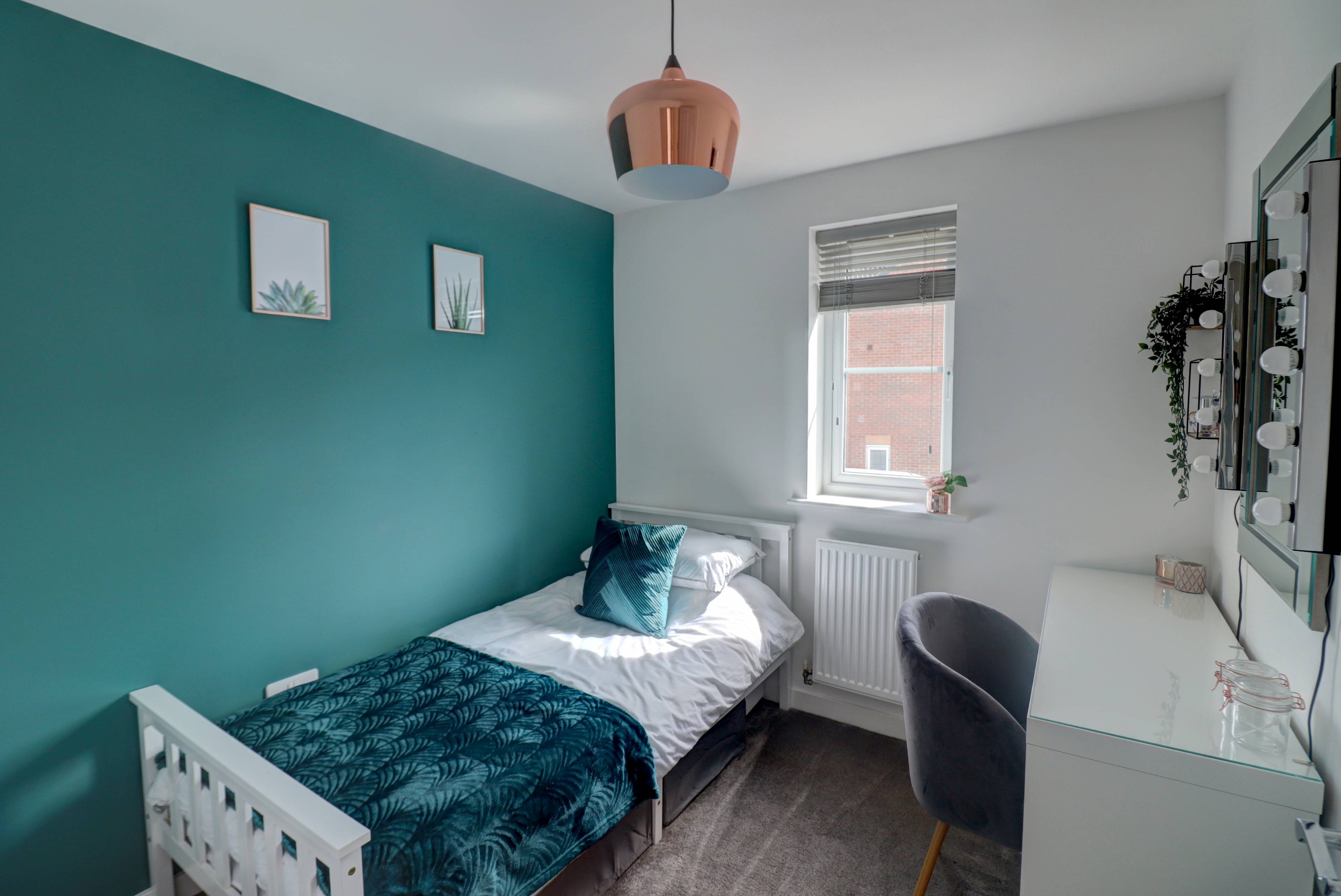 Bedroom Four