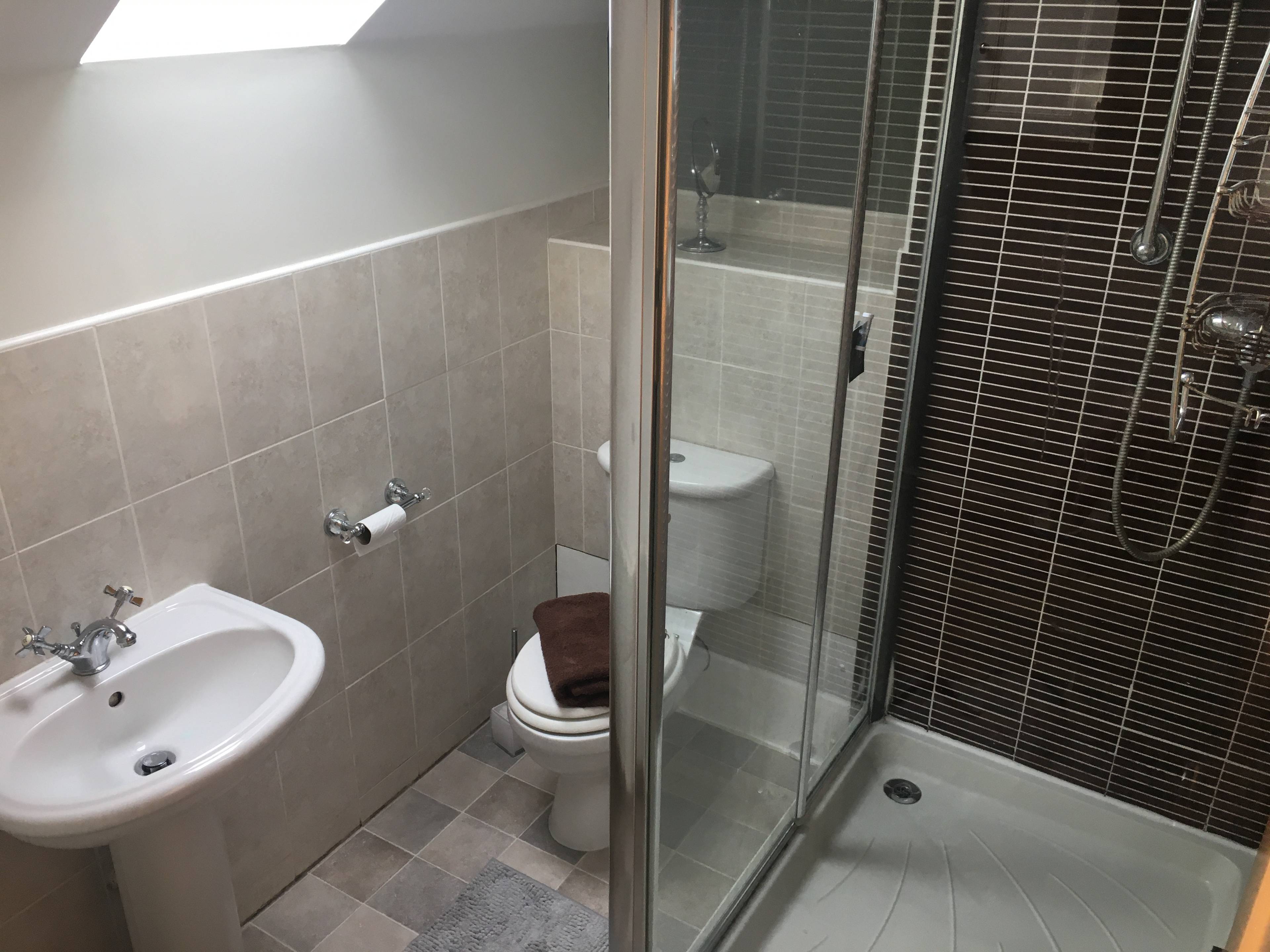 En-suite