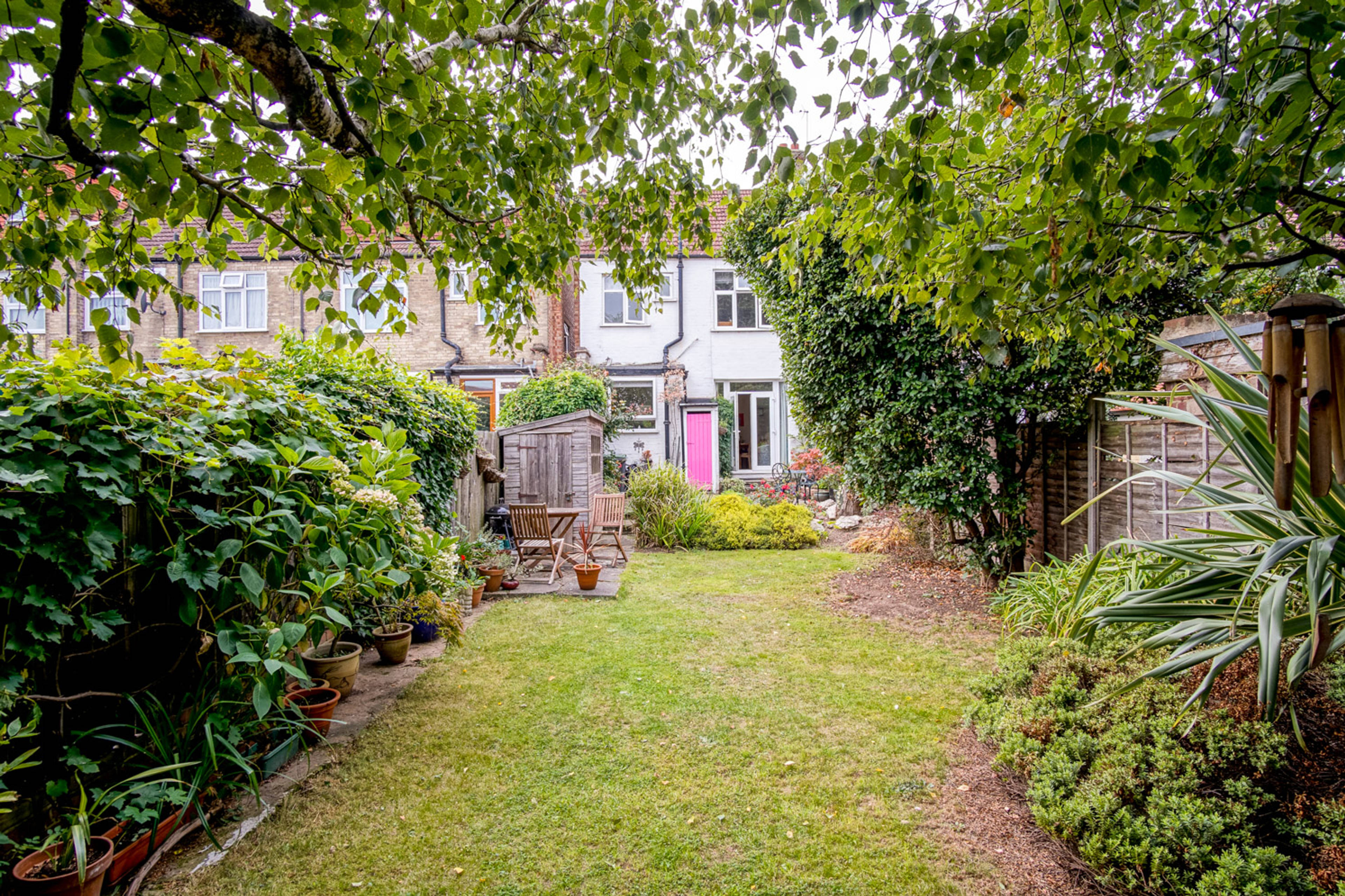 Garden