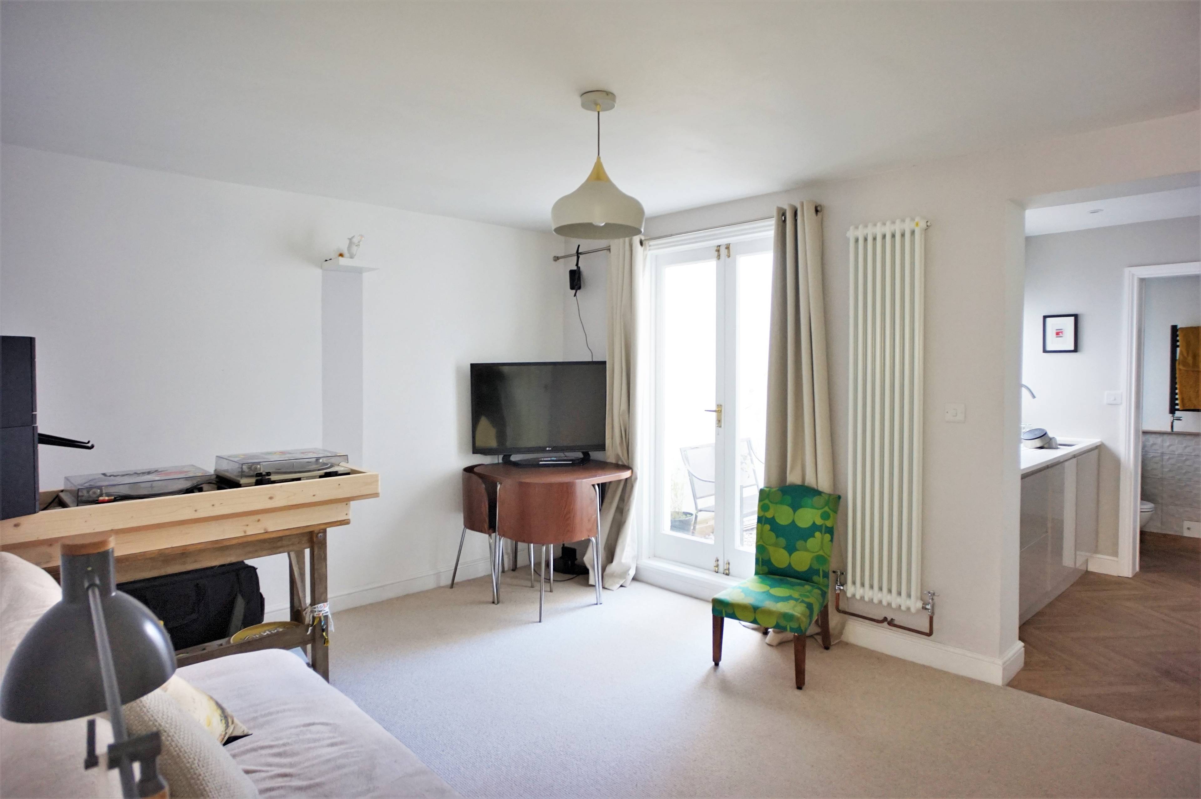 Living / Dining Room