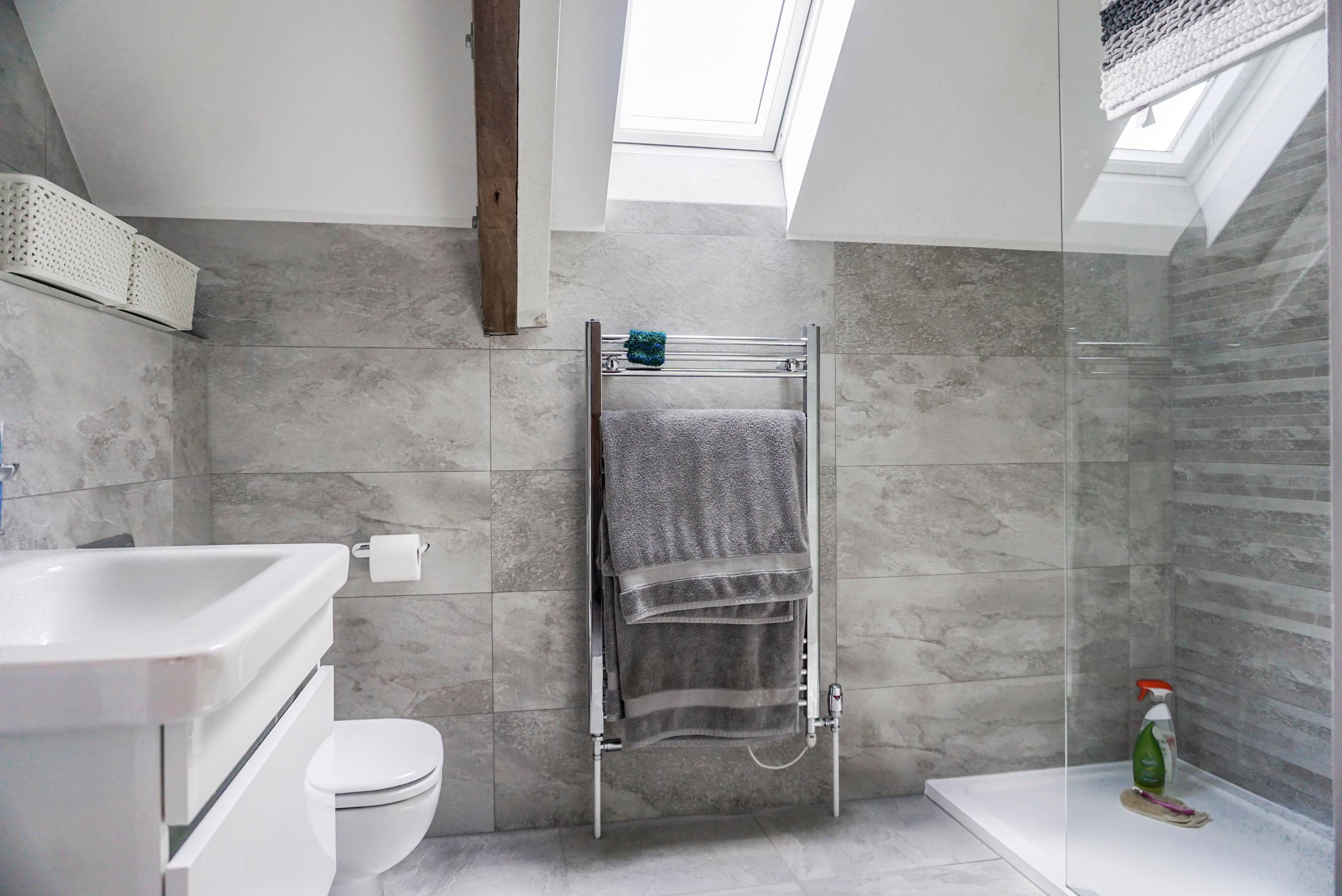 En-suite One