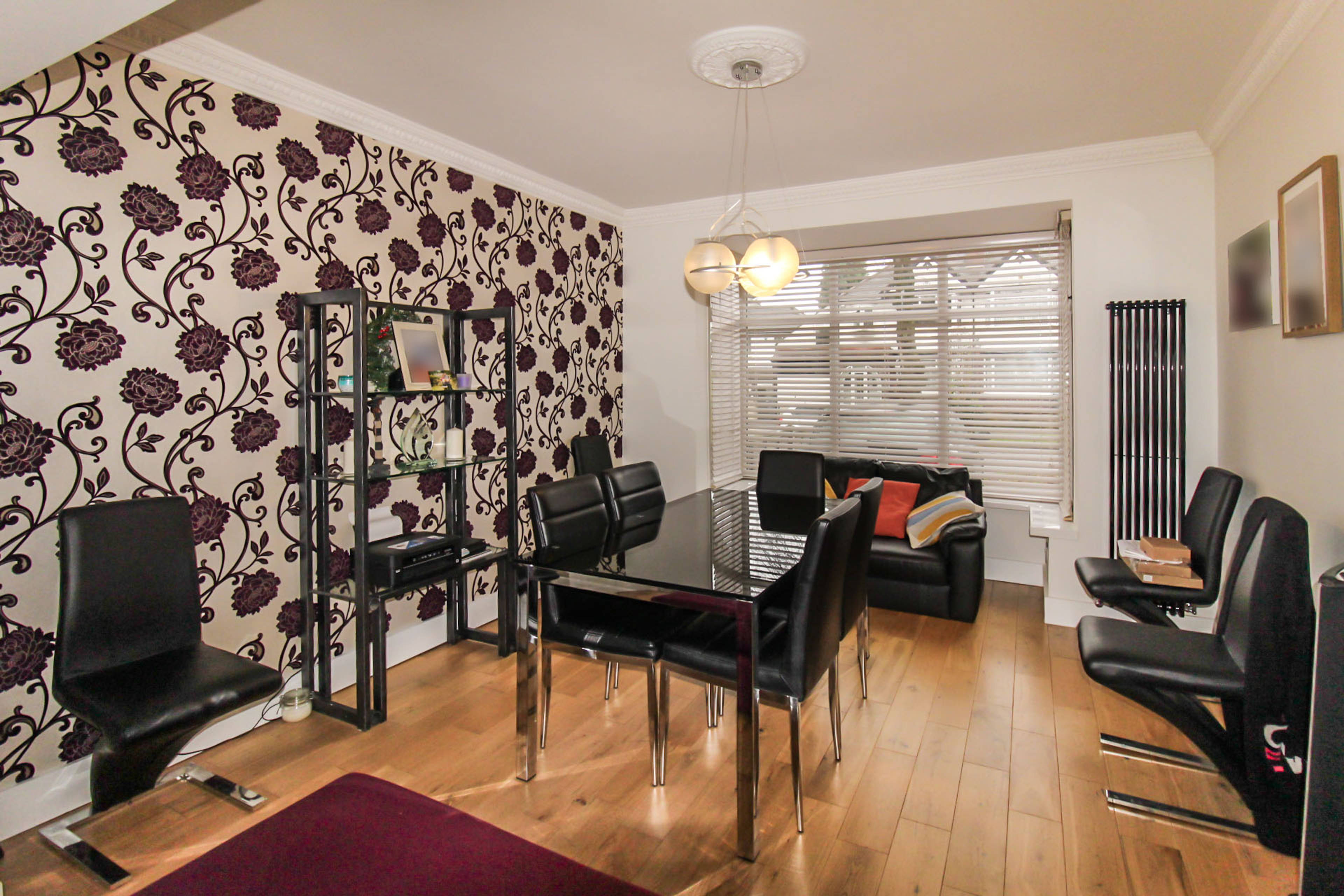 Dining / Family Room