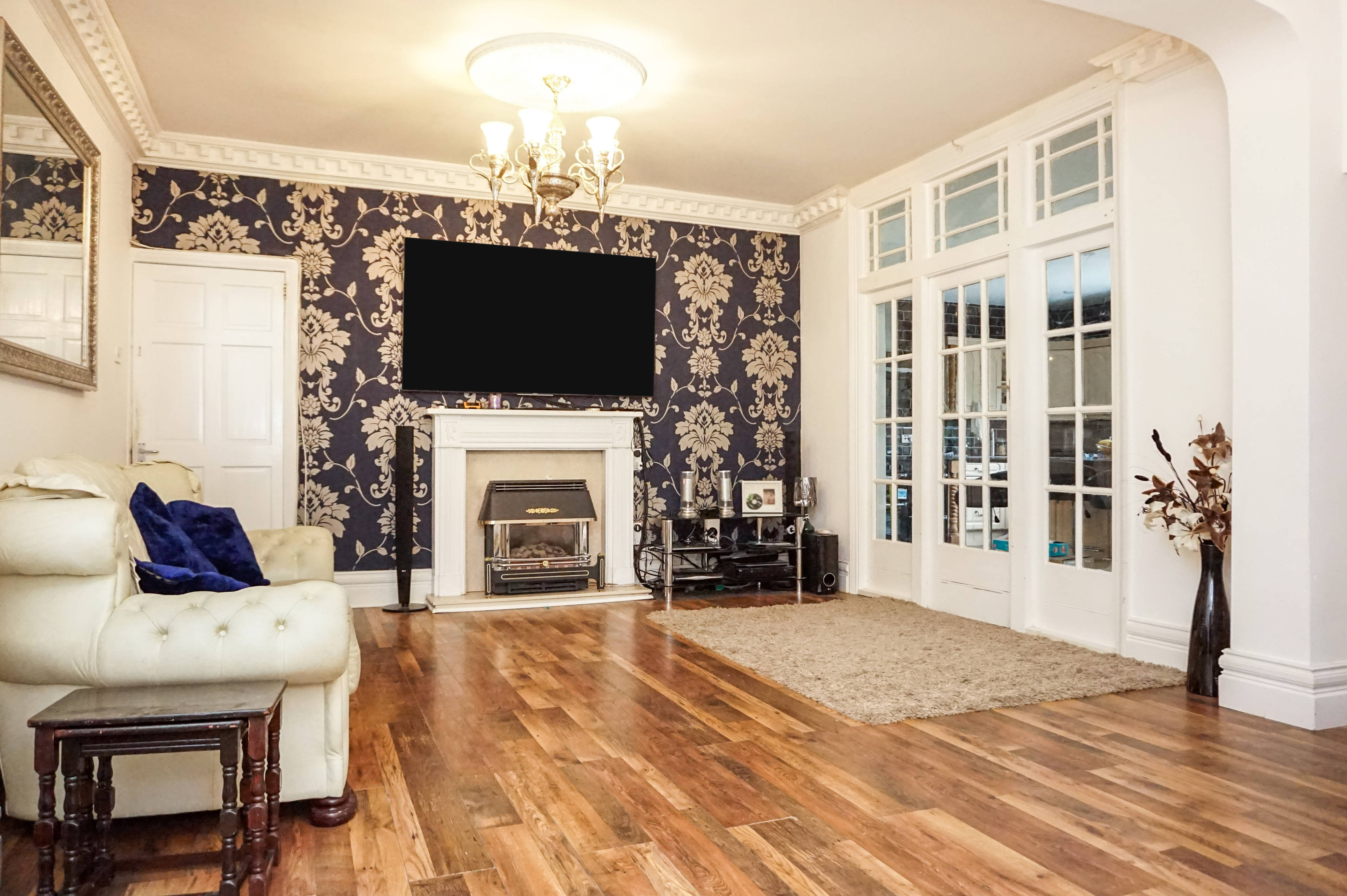 Reception Room Two