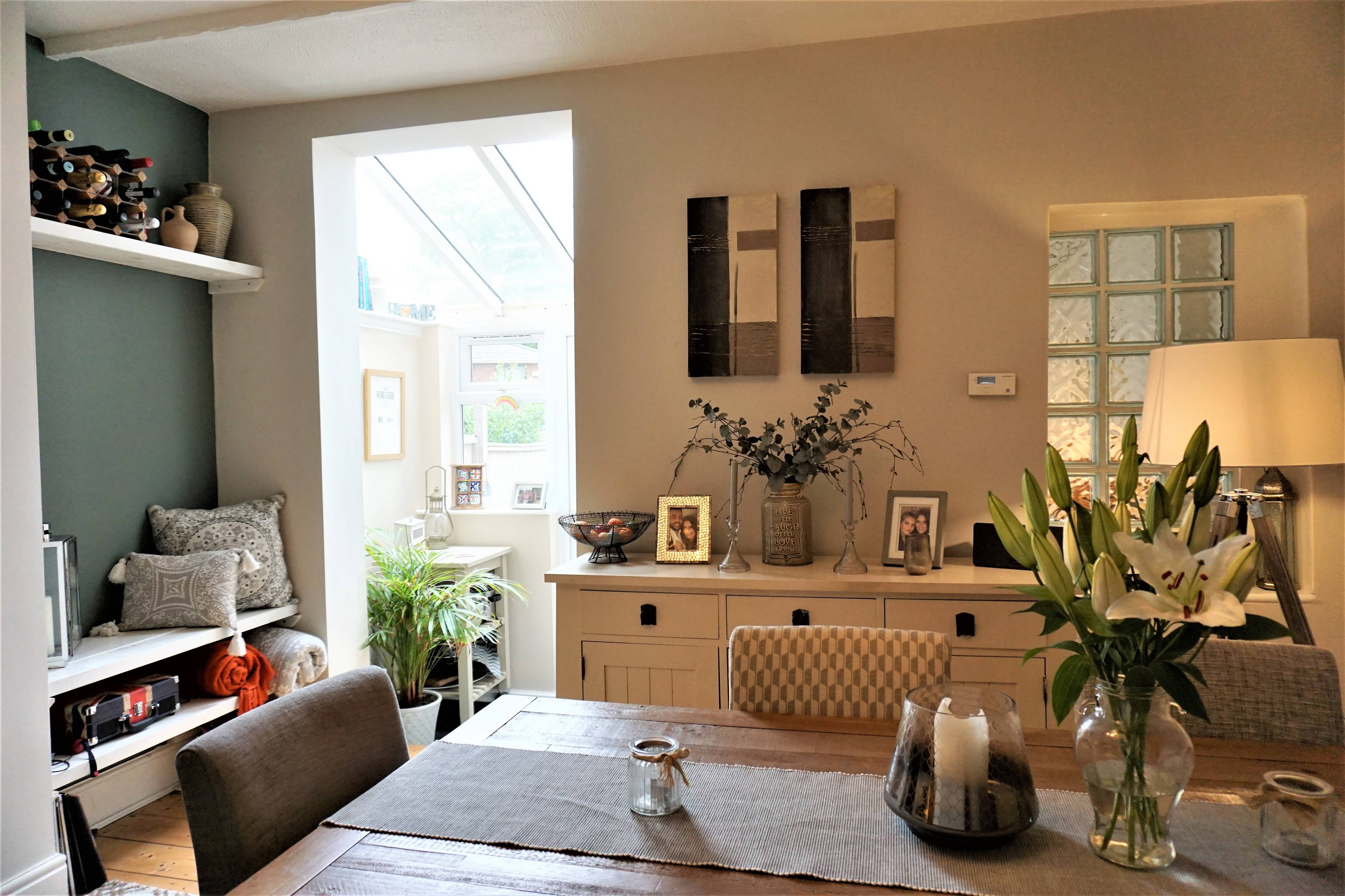 Dining / Family Room