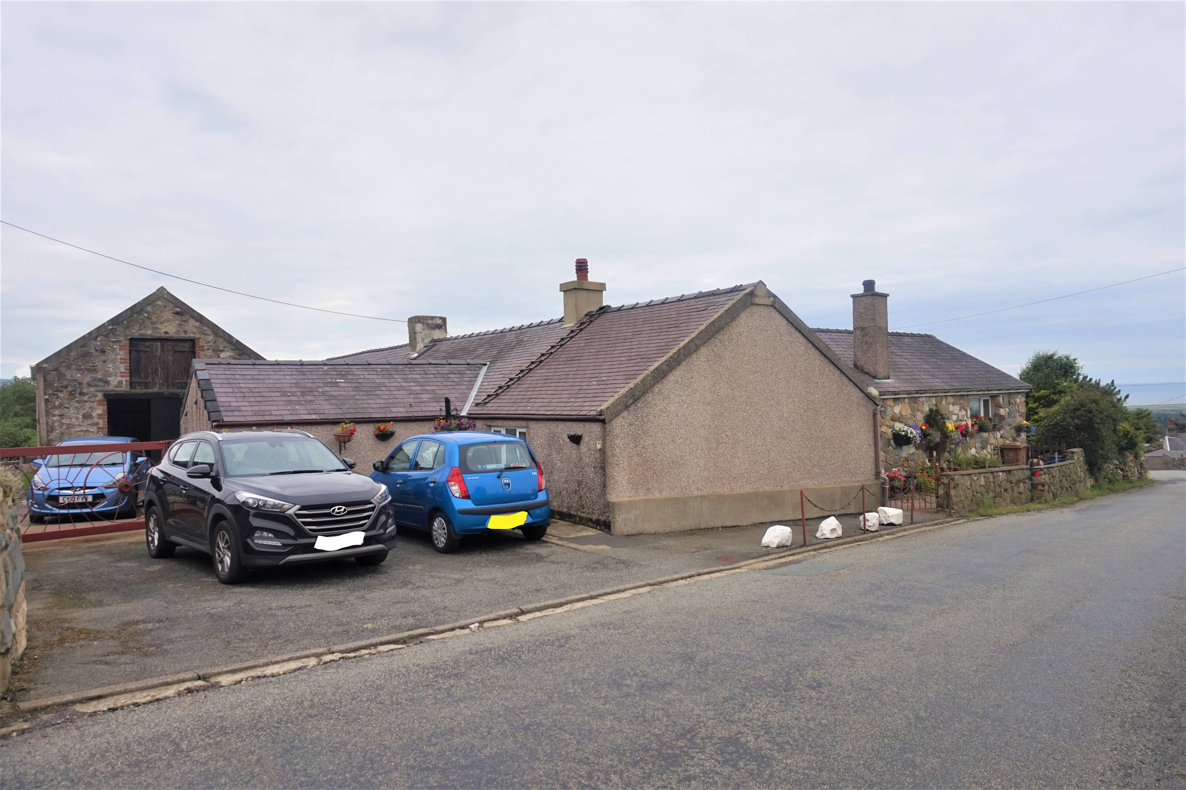 The Property