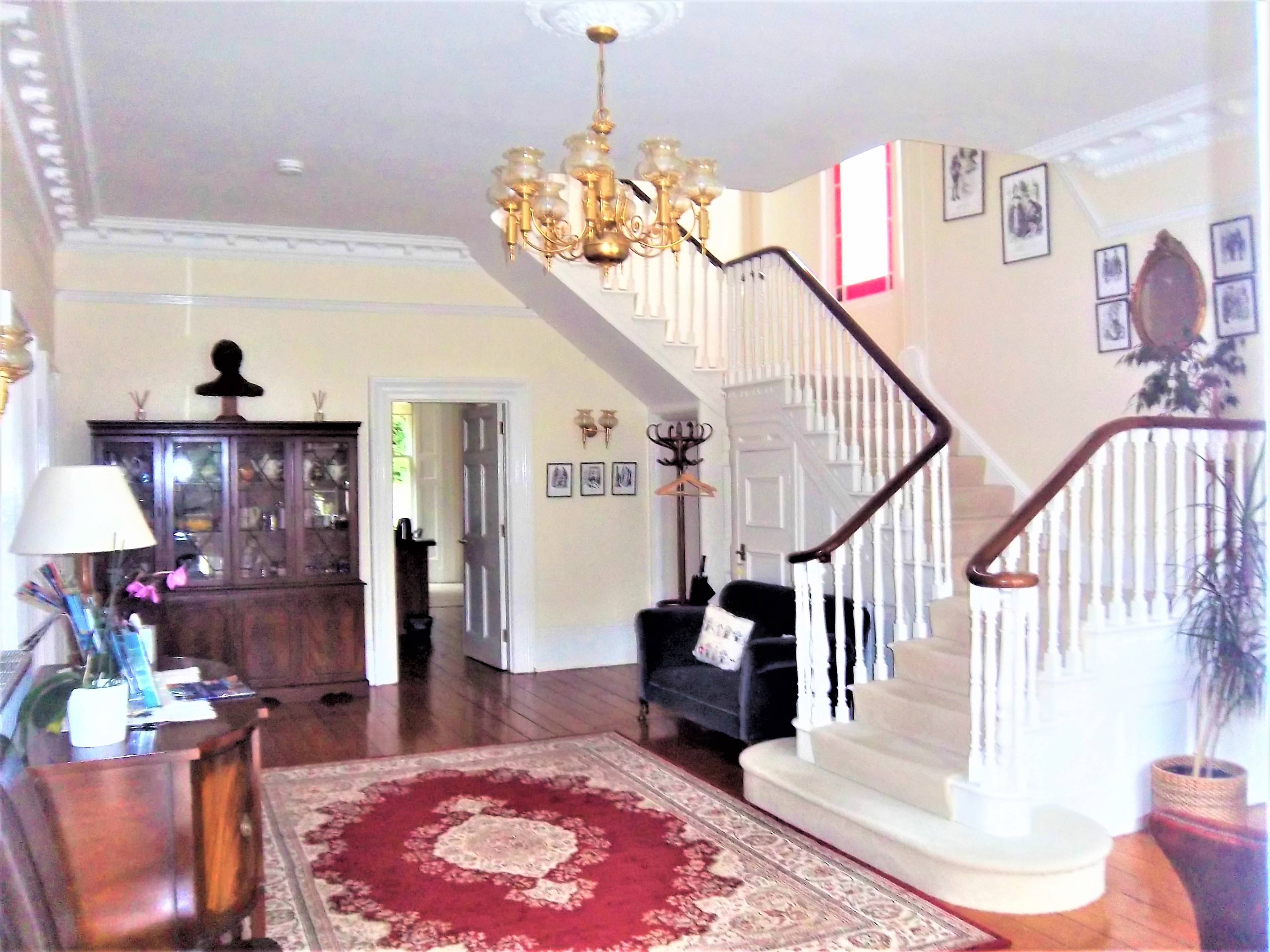 Grand Reception Hall