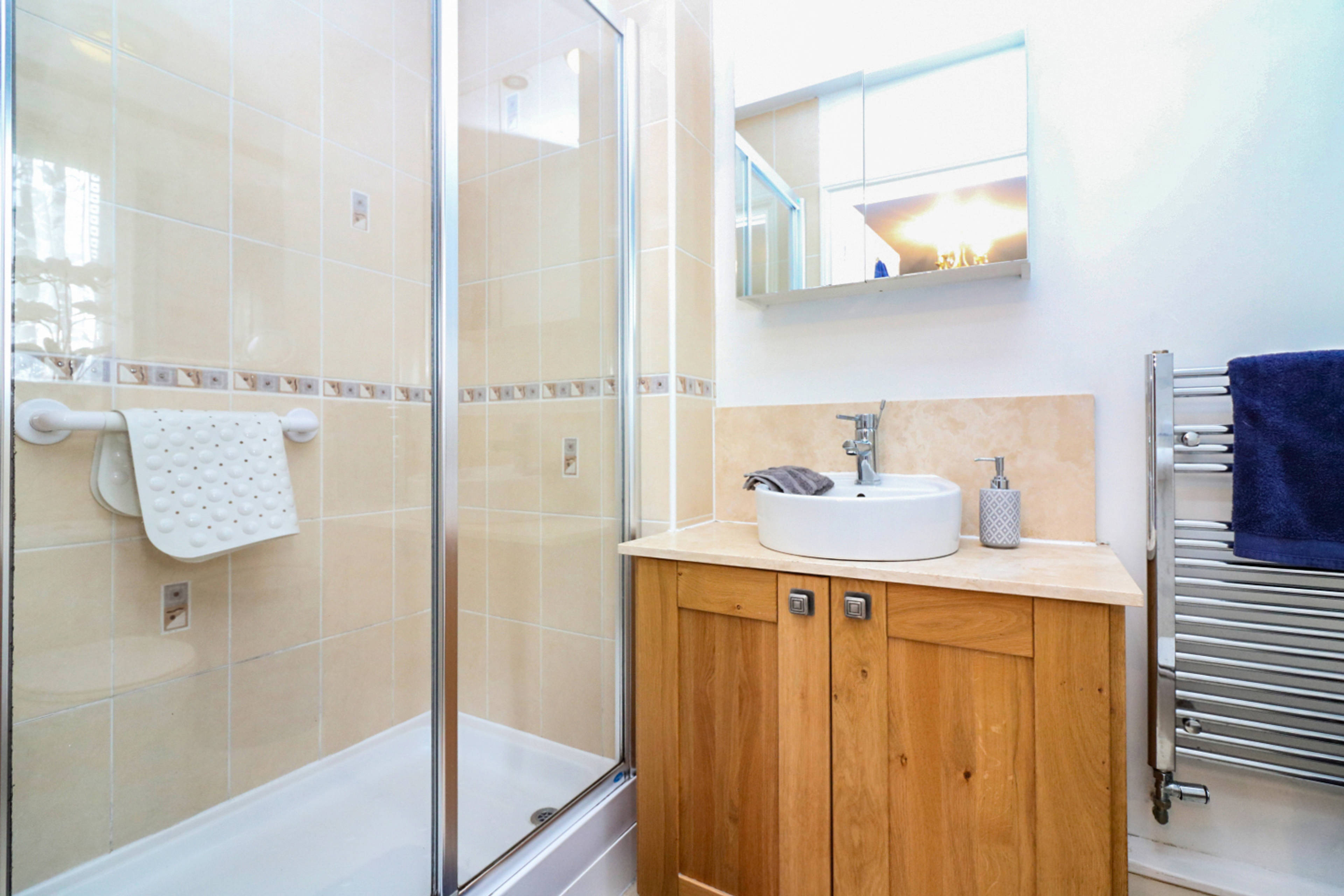 En-suite