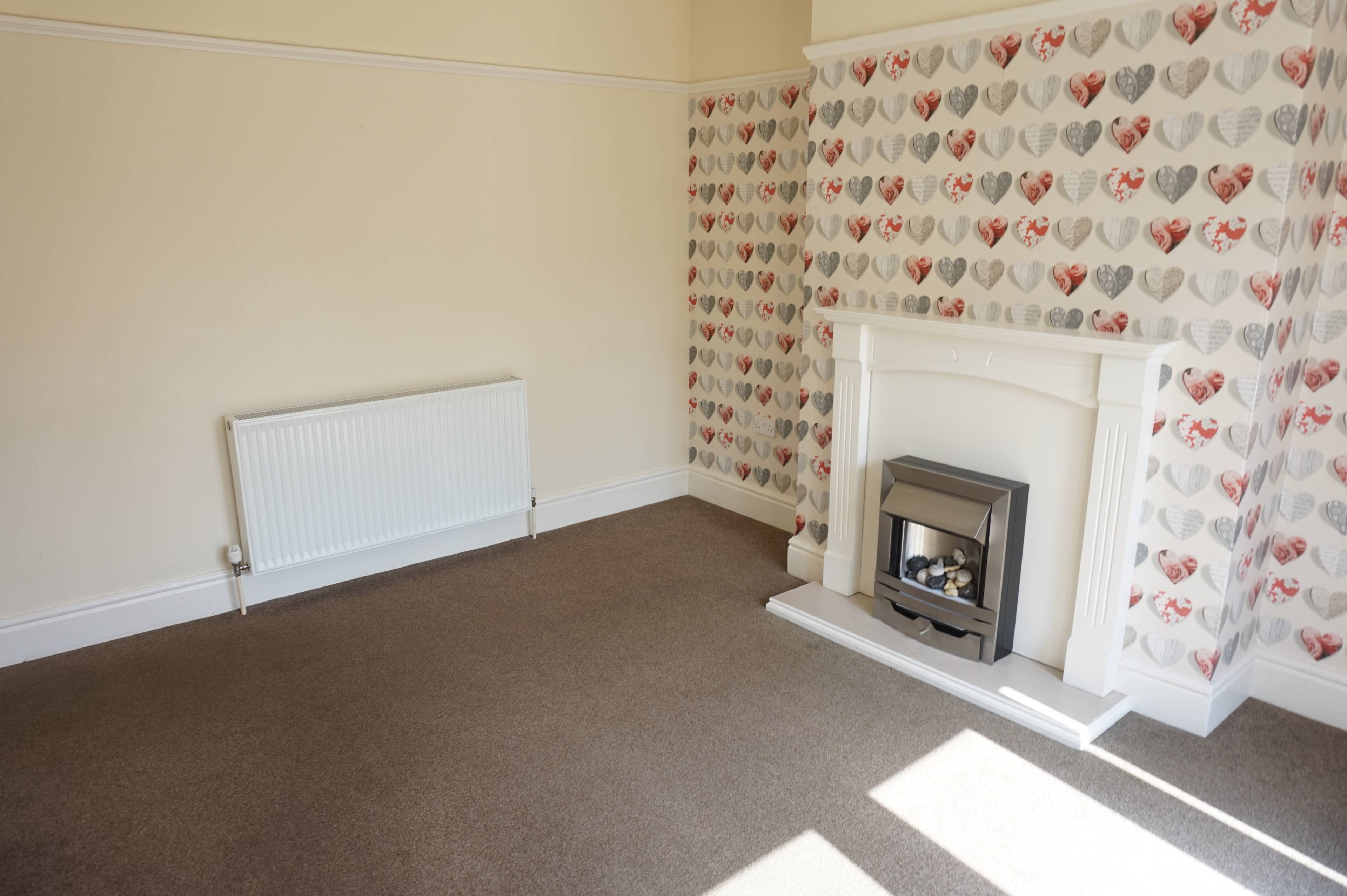Living / Dining Room
