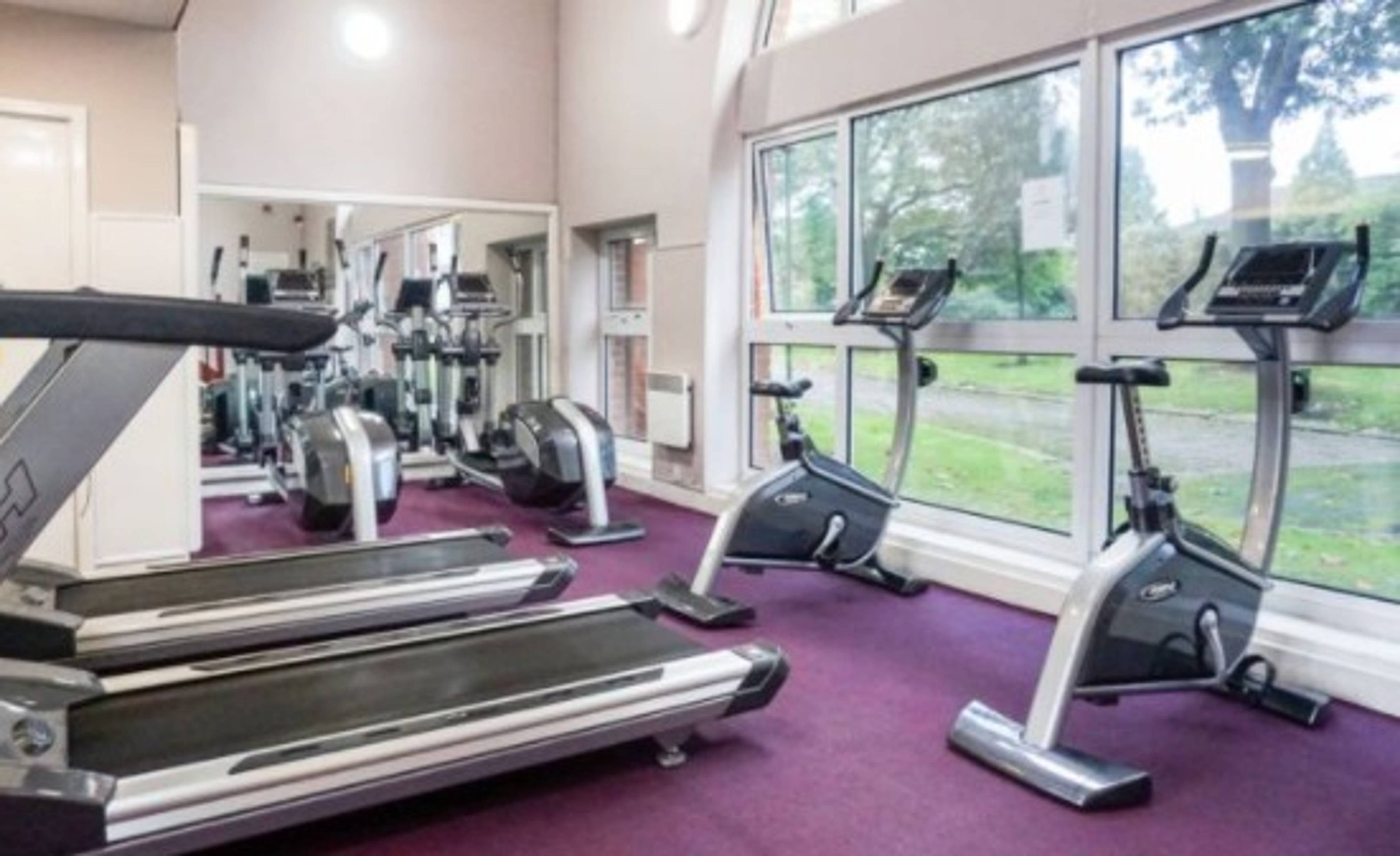 Leisure Facilities