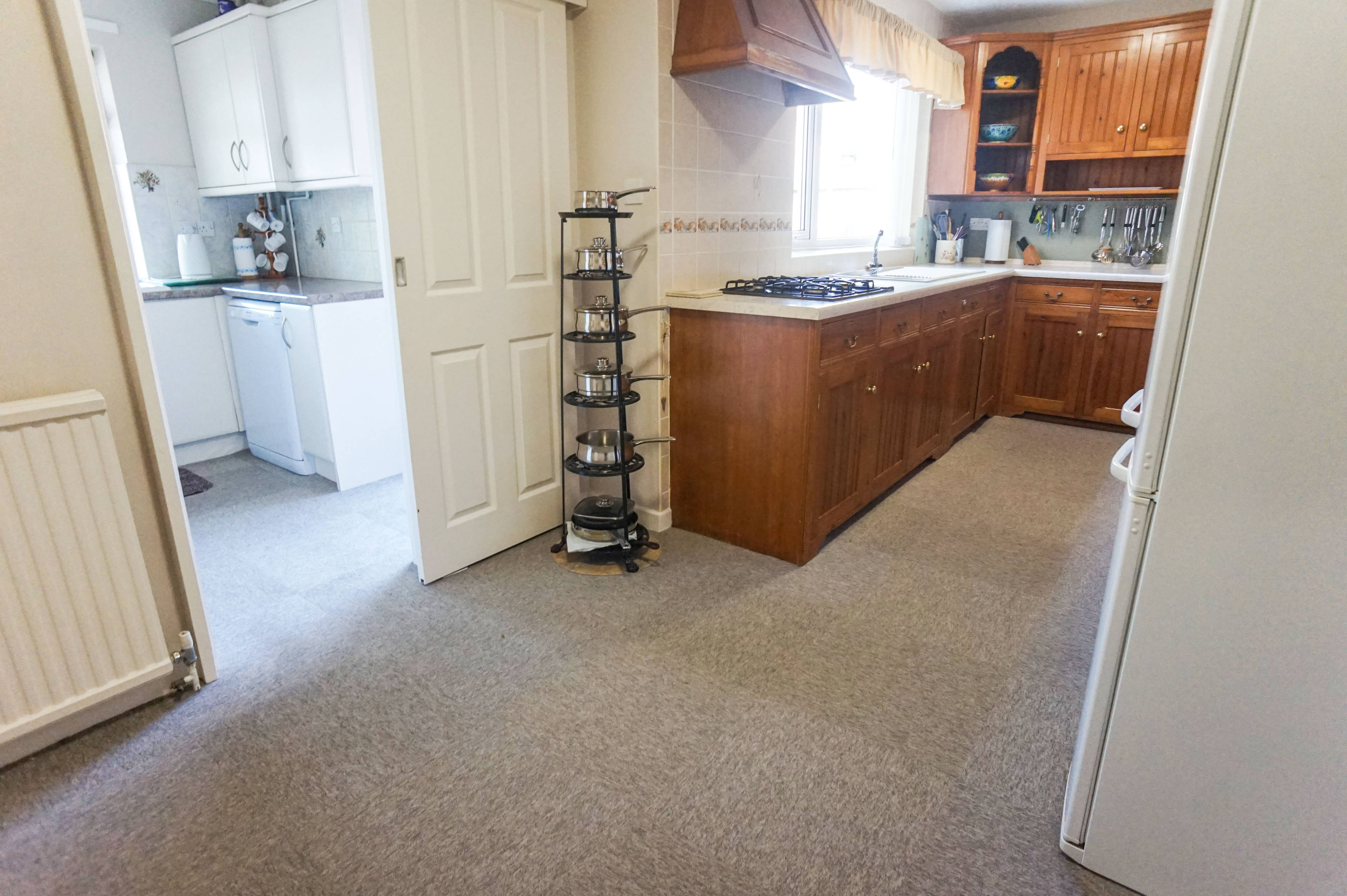 Kitchen/Breakfast