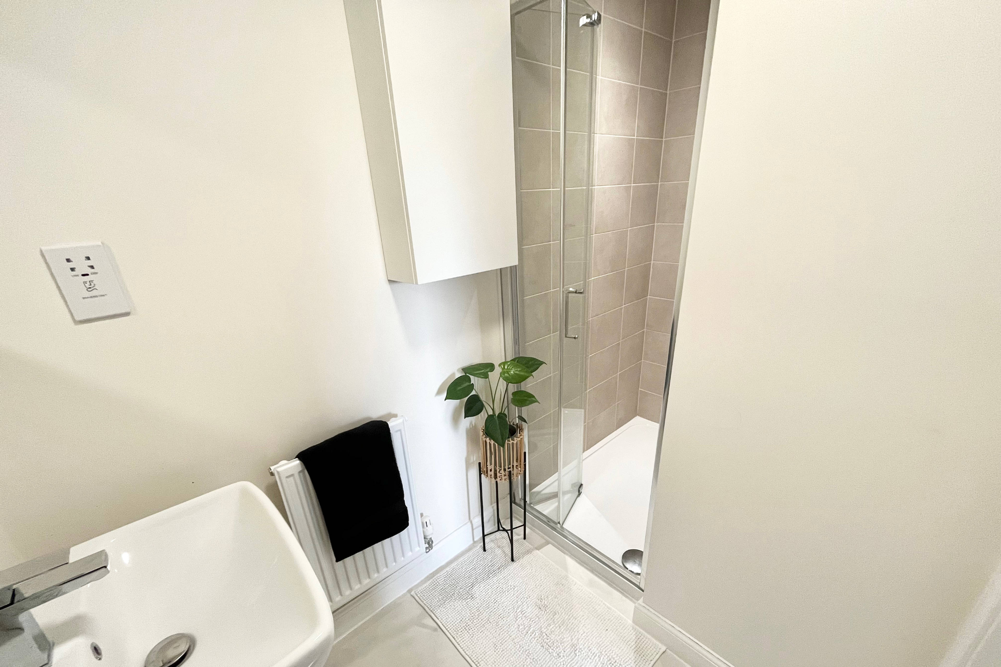 En-suite